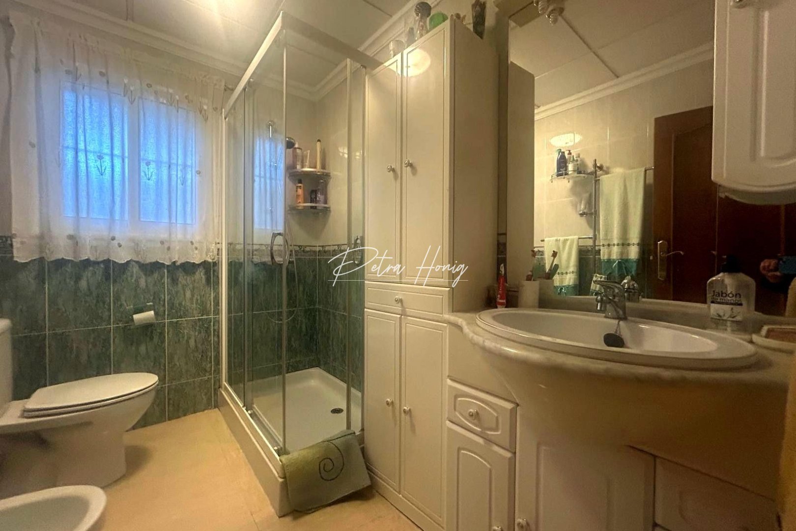 Gebrauchtobjekte - Einfamilienhaus - Dehesa de campoamor - Campoamor