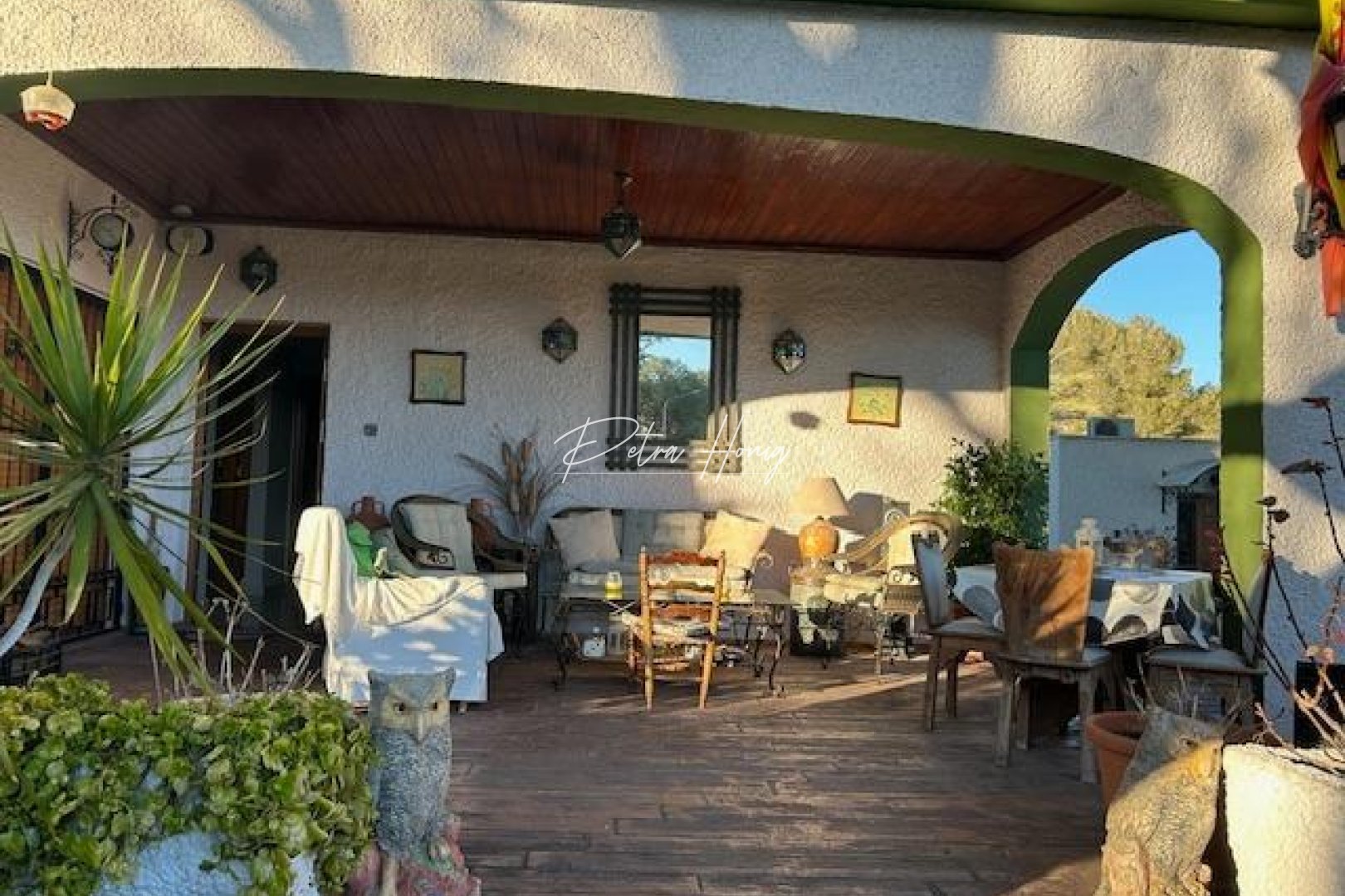 Gebrauchtobjekte - Einfamilienhaus - Dehesa de campoamor - Campoamor