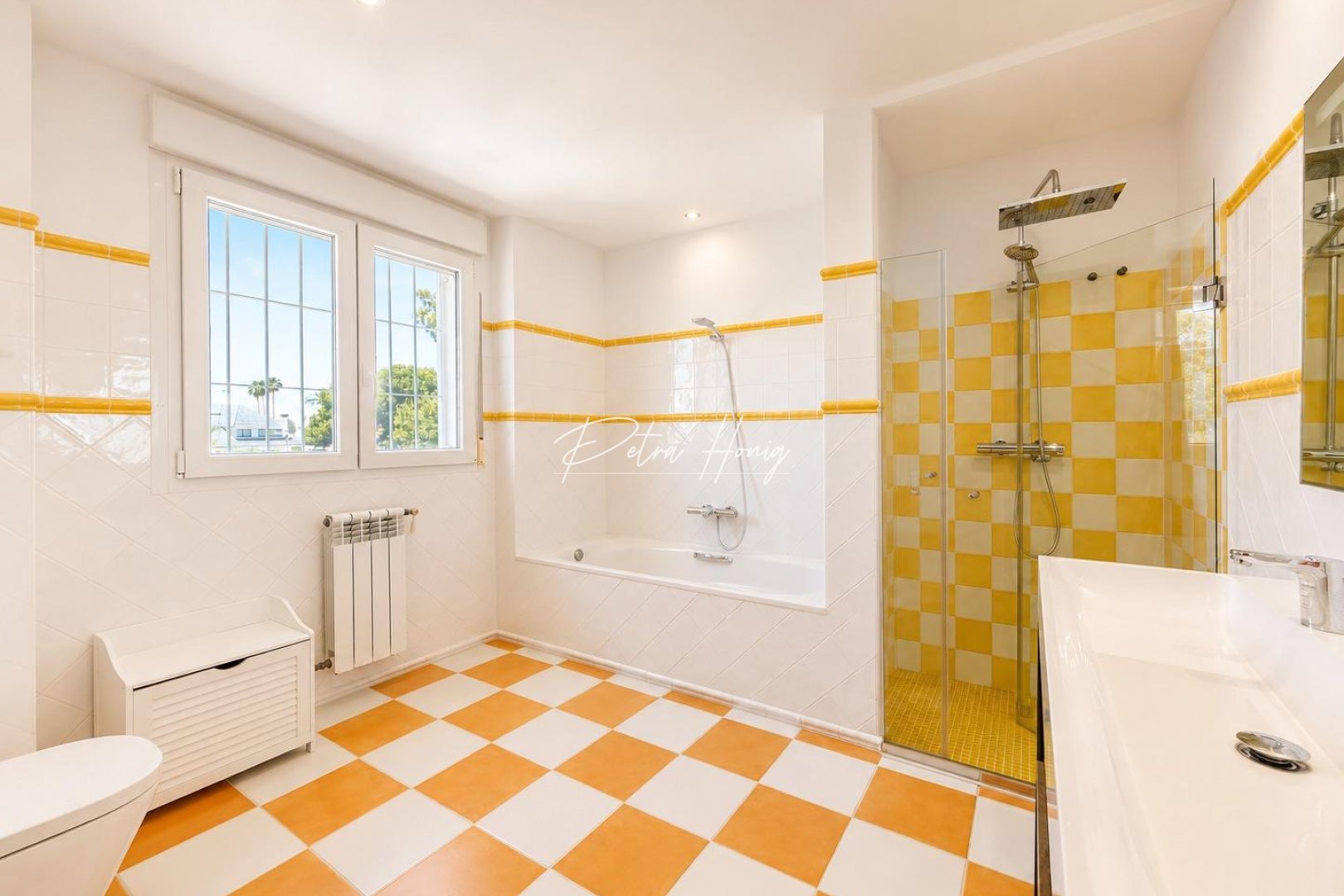 Gebrauchtobjekte - Einfamilienhaus - Dehesa de campoamor - Campoamor