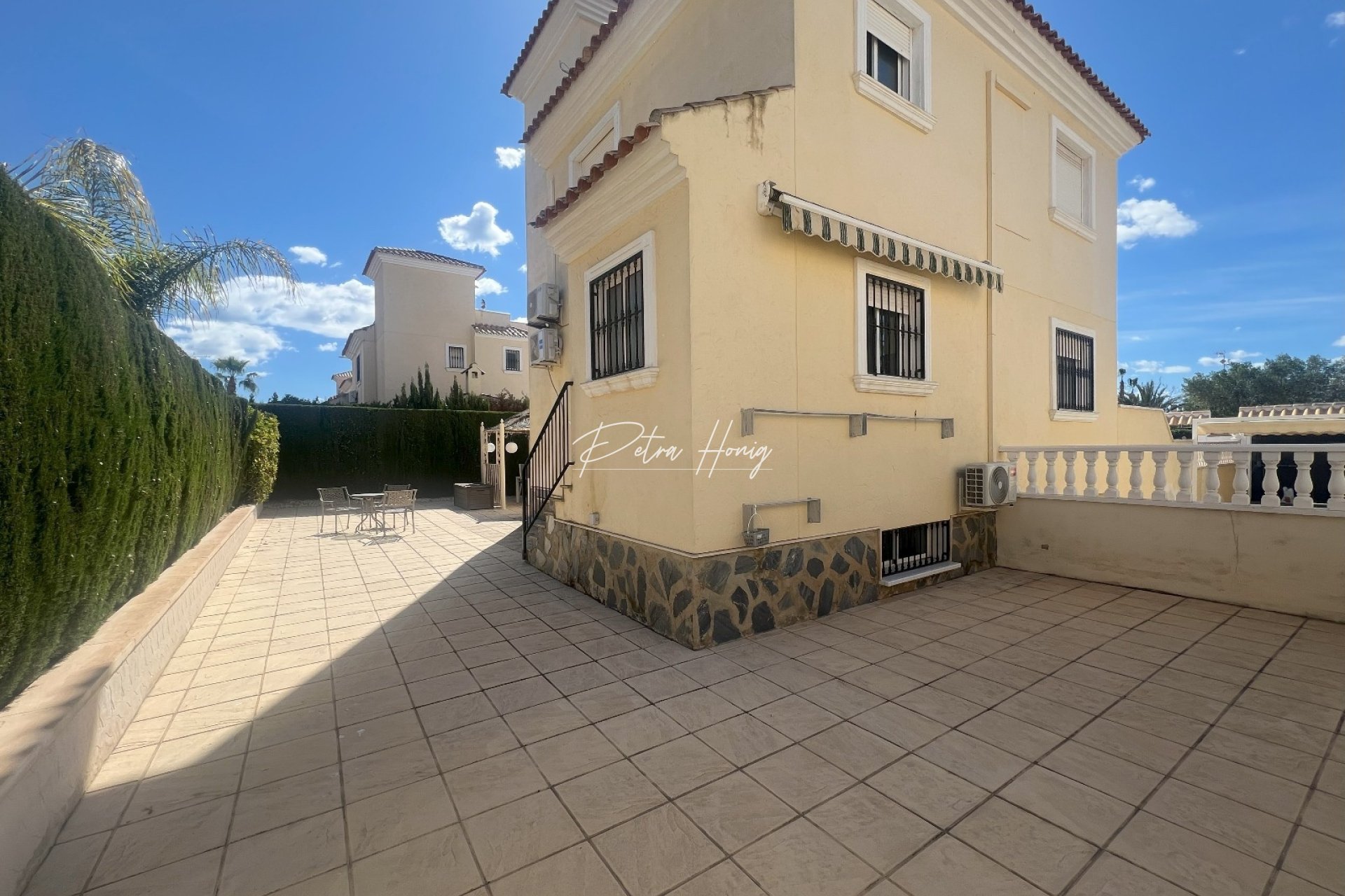 Gebrauchtobjekte - Einfamilienhaus - El Raso - El Raso, Guardamar