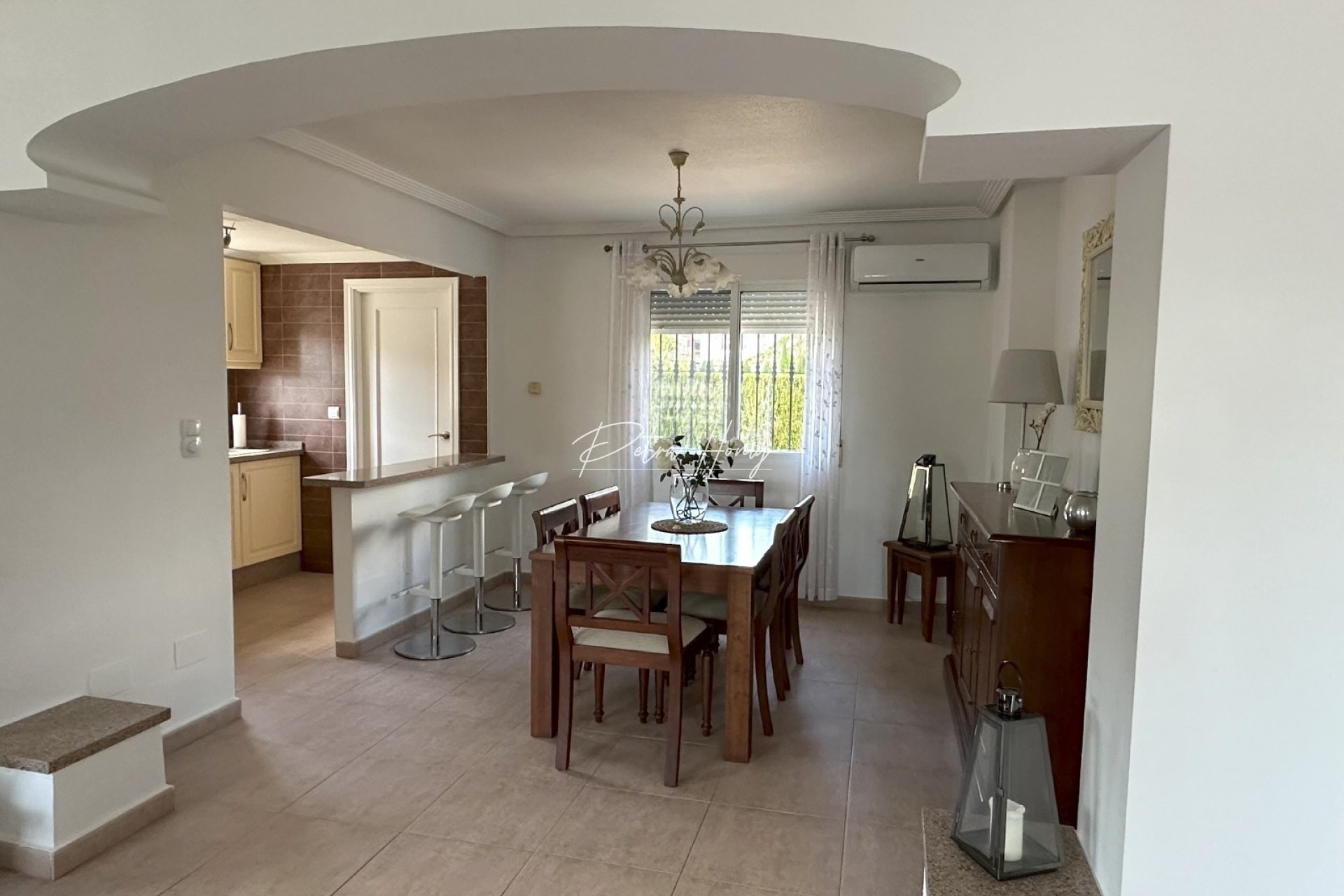 Gebrauchtobjekte - Einfamilienhaus - El Raso - El Raso, Guardamar