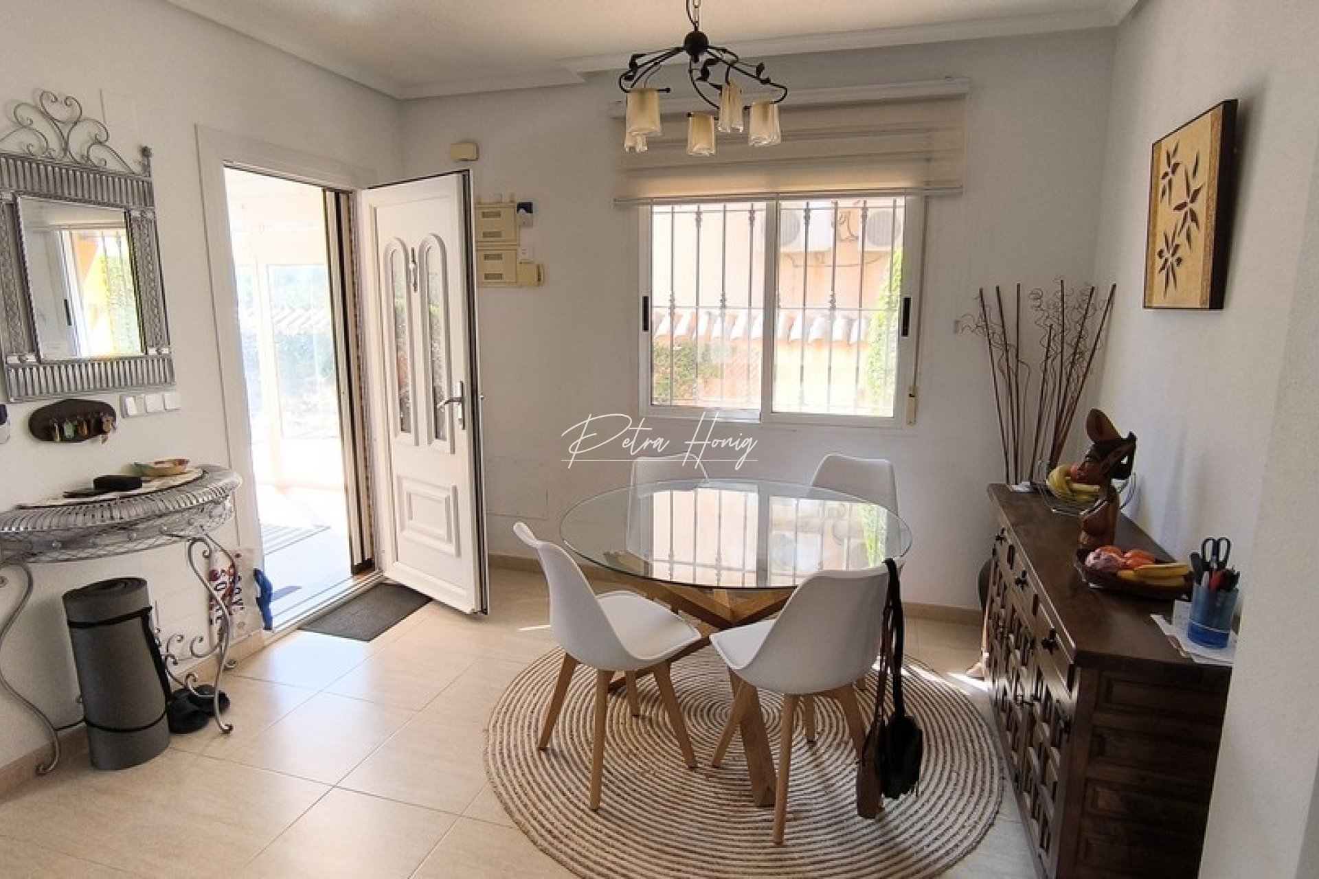 Gebrauchtobjekte - Einfamilienhaus - El Raso - El Raso, Guardamar