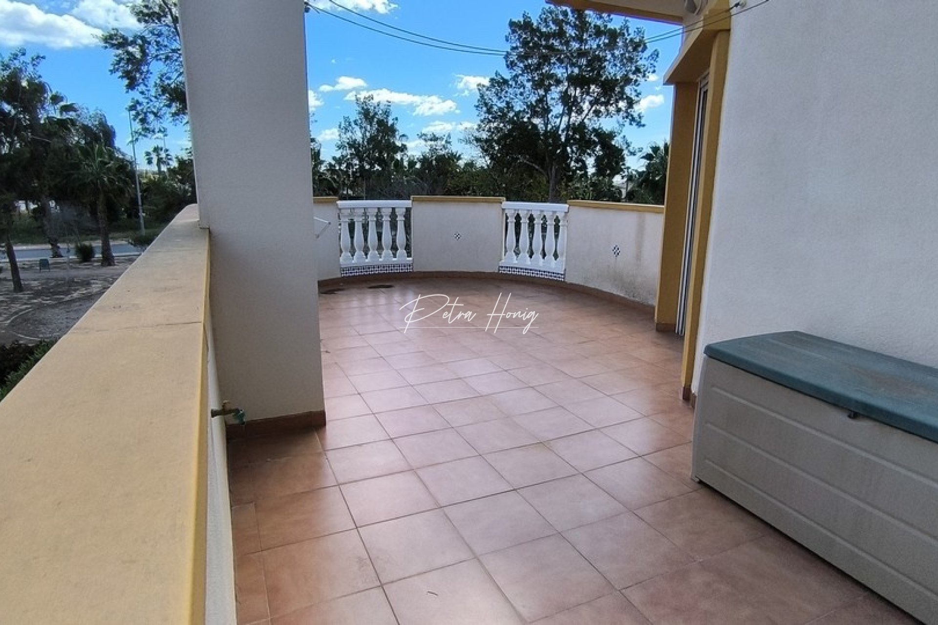 Gebrauchtobjekte - Einfamilienhaus - El Raso - El Raso, Guardamar