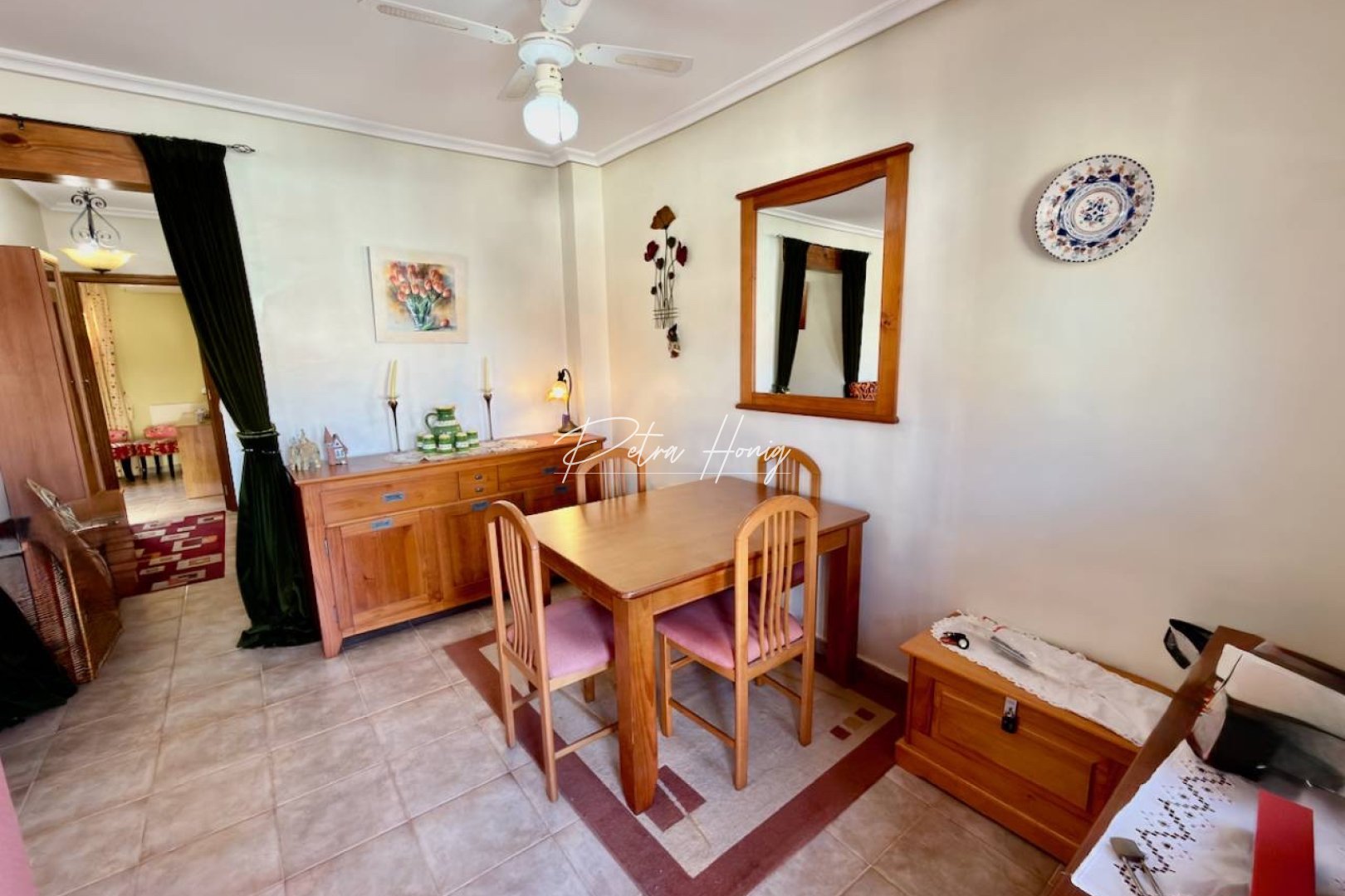 Gebrauchtobjekte - Einfamilienhaus - El Raso - El Raso, Guardamar