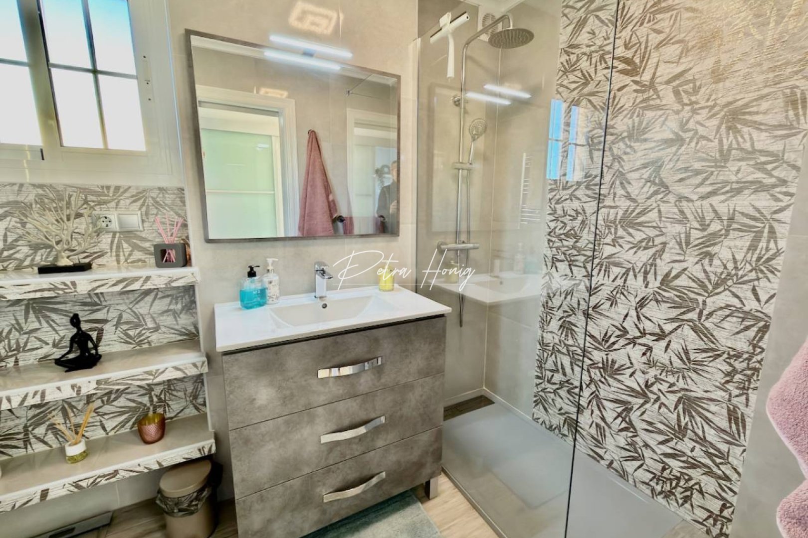 Gebrauchtobjekte - Einfamilienhaus - El Raso - El Raso, Guardamar