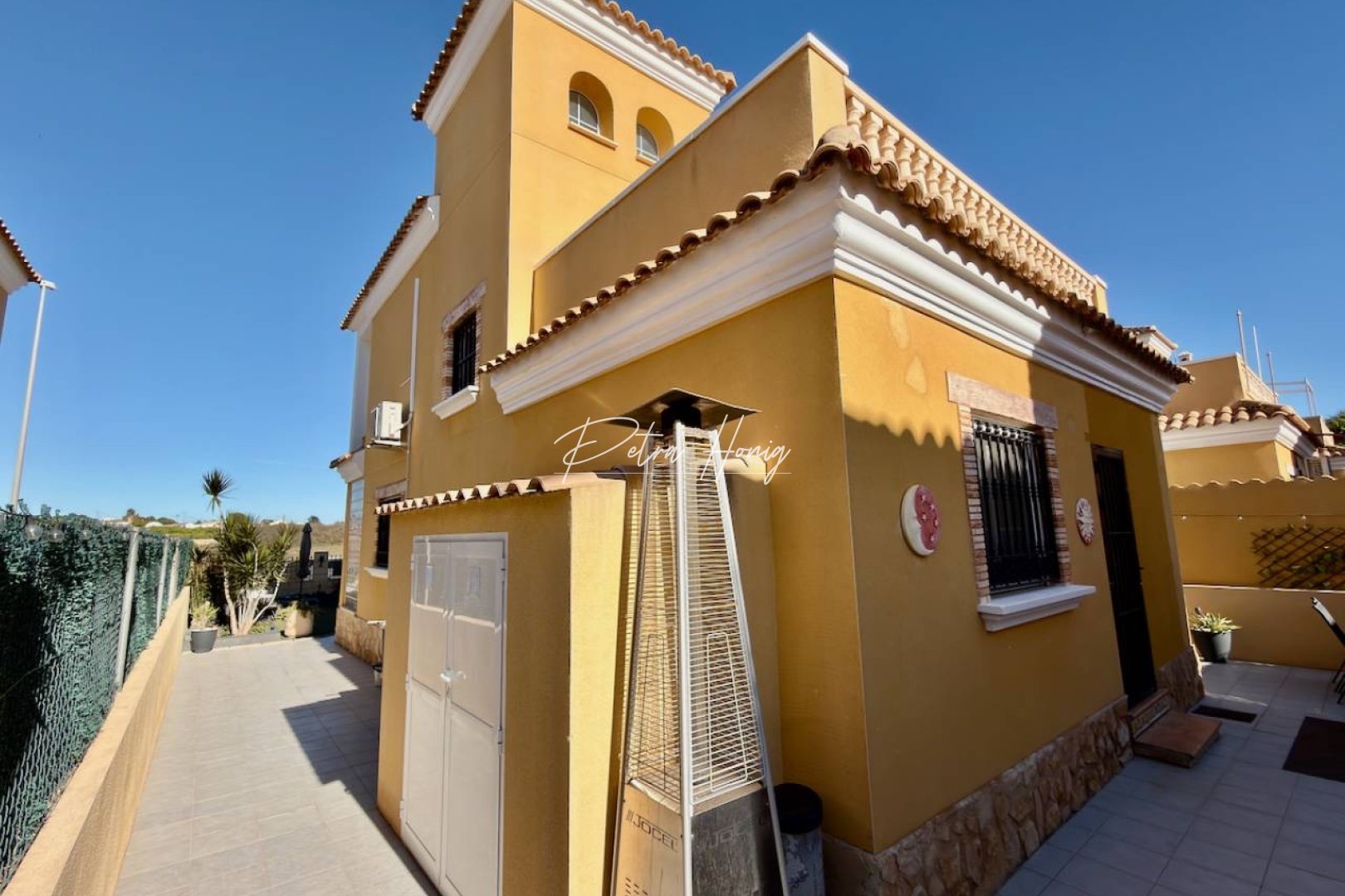 Gebrauchtobjekte - Einfamilienhaus - El Raso - El Raso, Guardamar