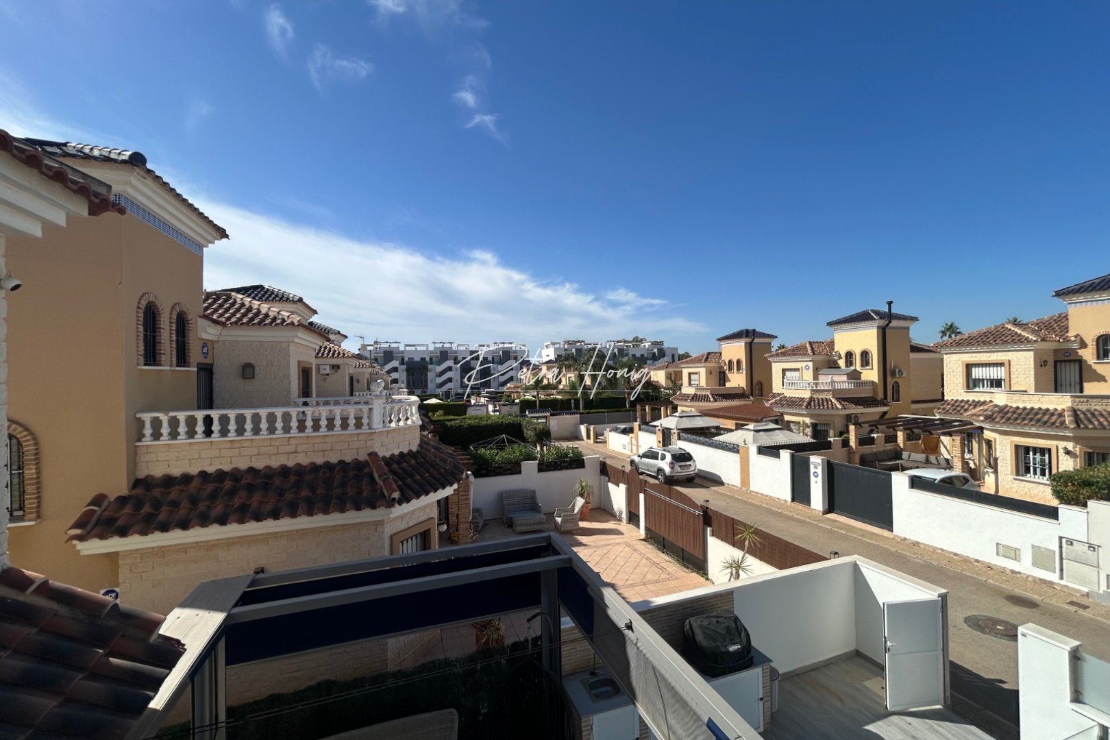 Gebrauchtobjekte - Einfamilienhaus - El Raso - El Raso, Guardamar