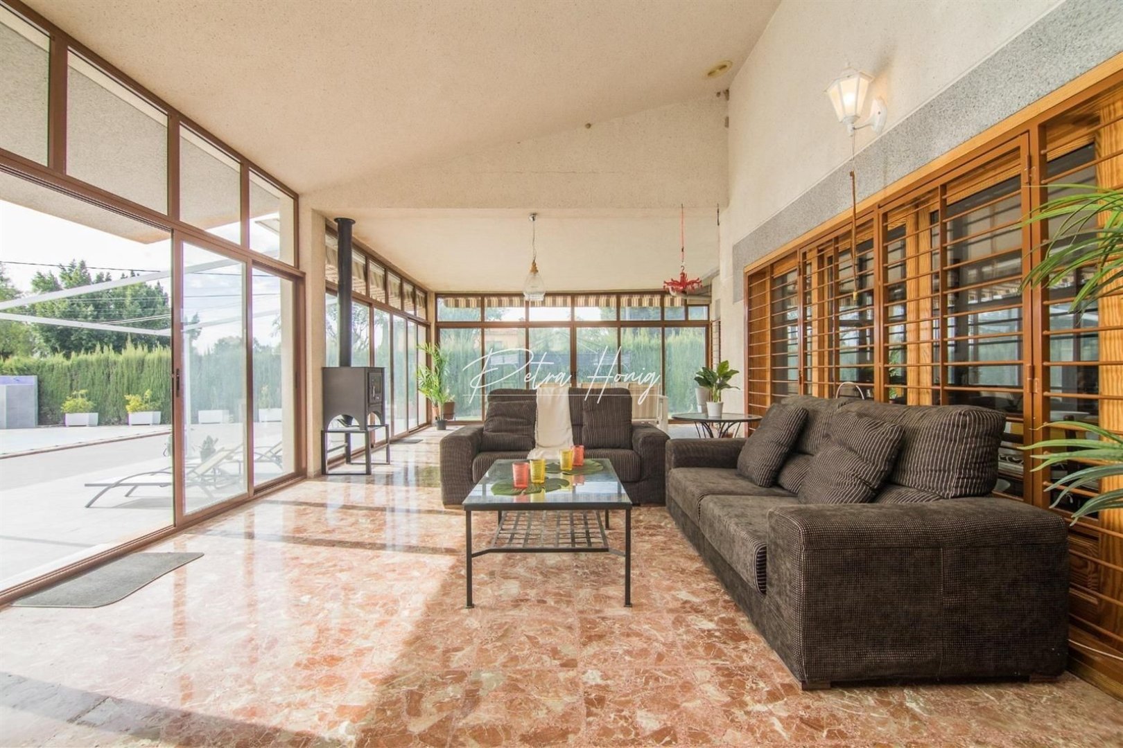 Gebrauchtobjekte - Einfamilienhaus - Elche - Corte Ingles