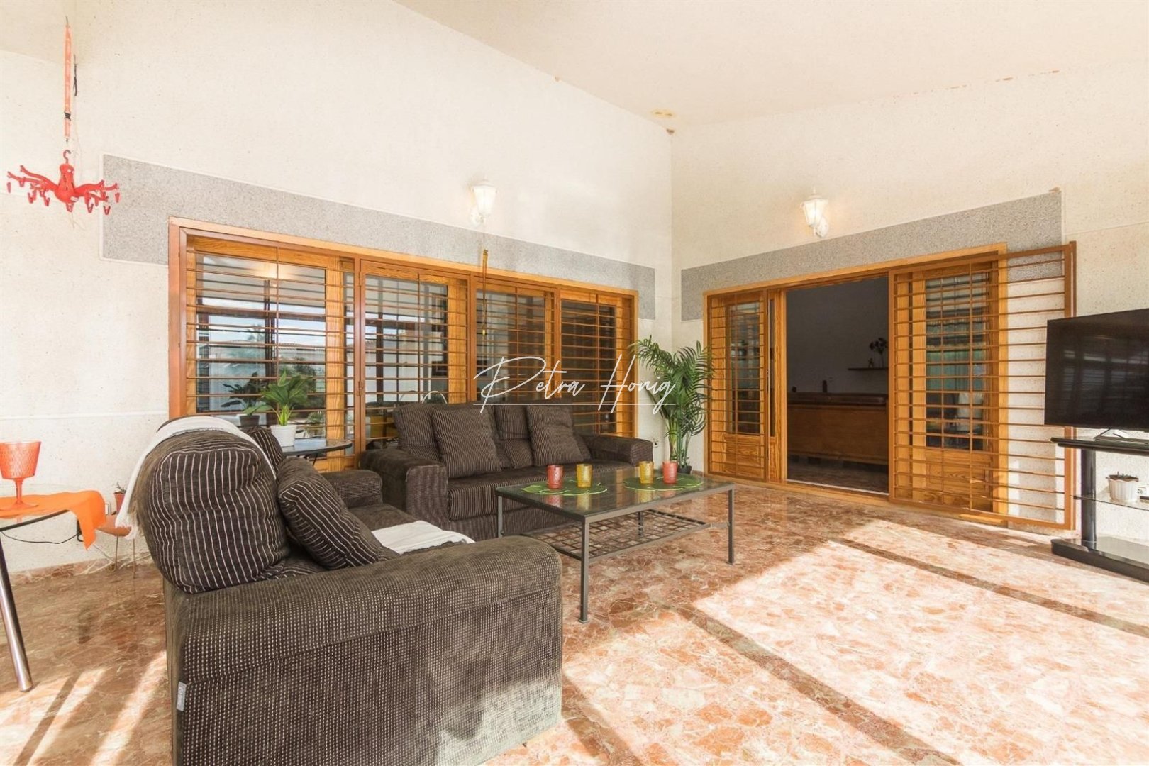 Gebrauchtobjekte - Einfamilienhaus - Elche - Corte Ingles