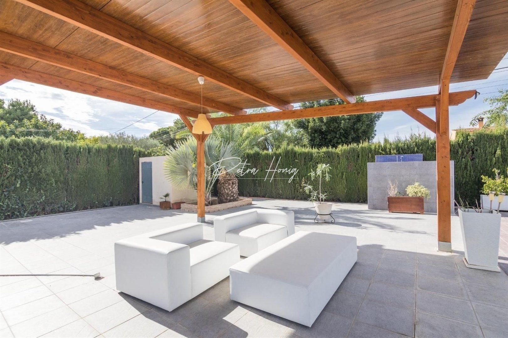 Gebrauchtobjekte - Einfamilienhaus - Elche - Corte Ingles