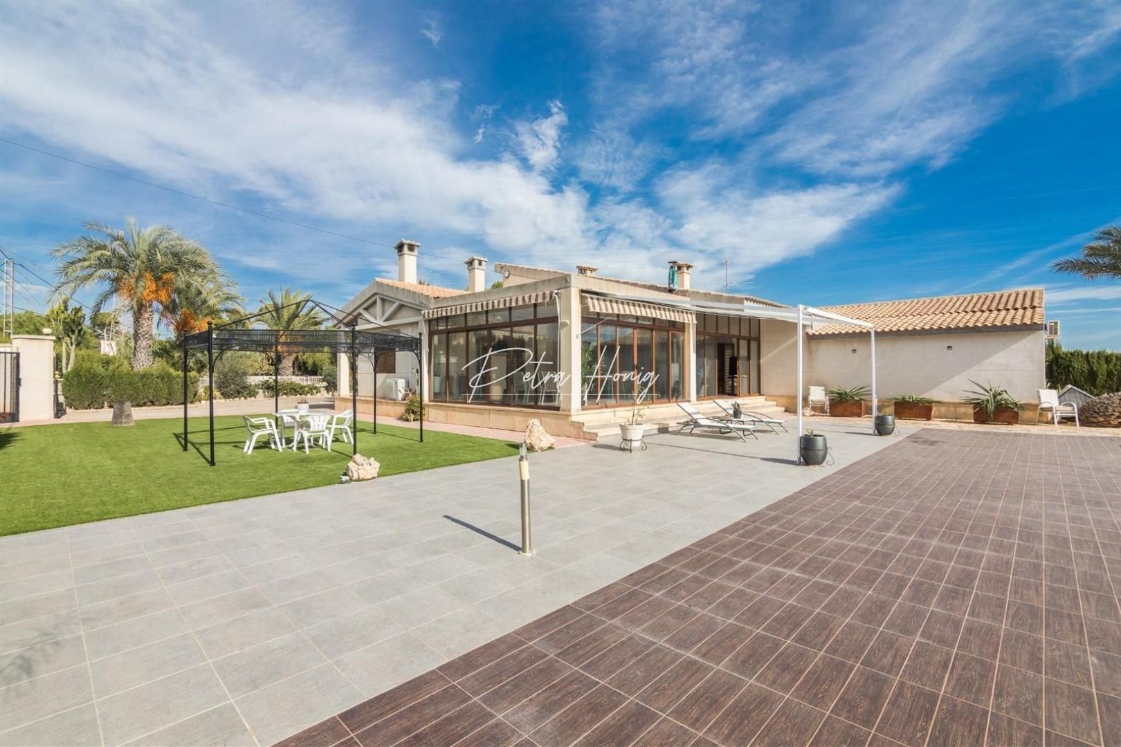 Gebrauchtobjekte - Einfamilienhaus - Elche - Corte Ingles