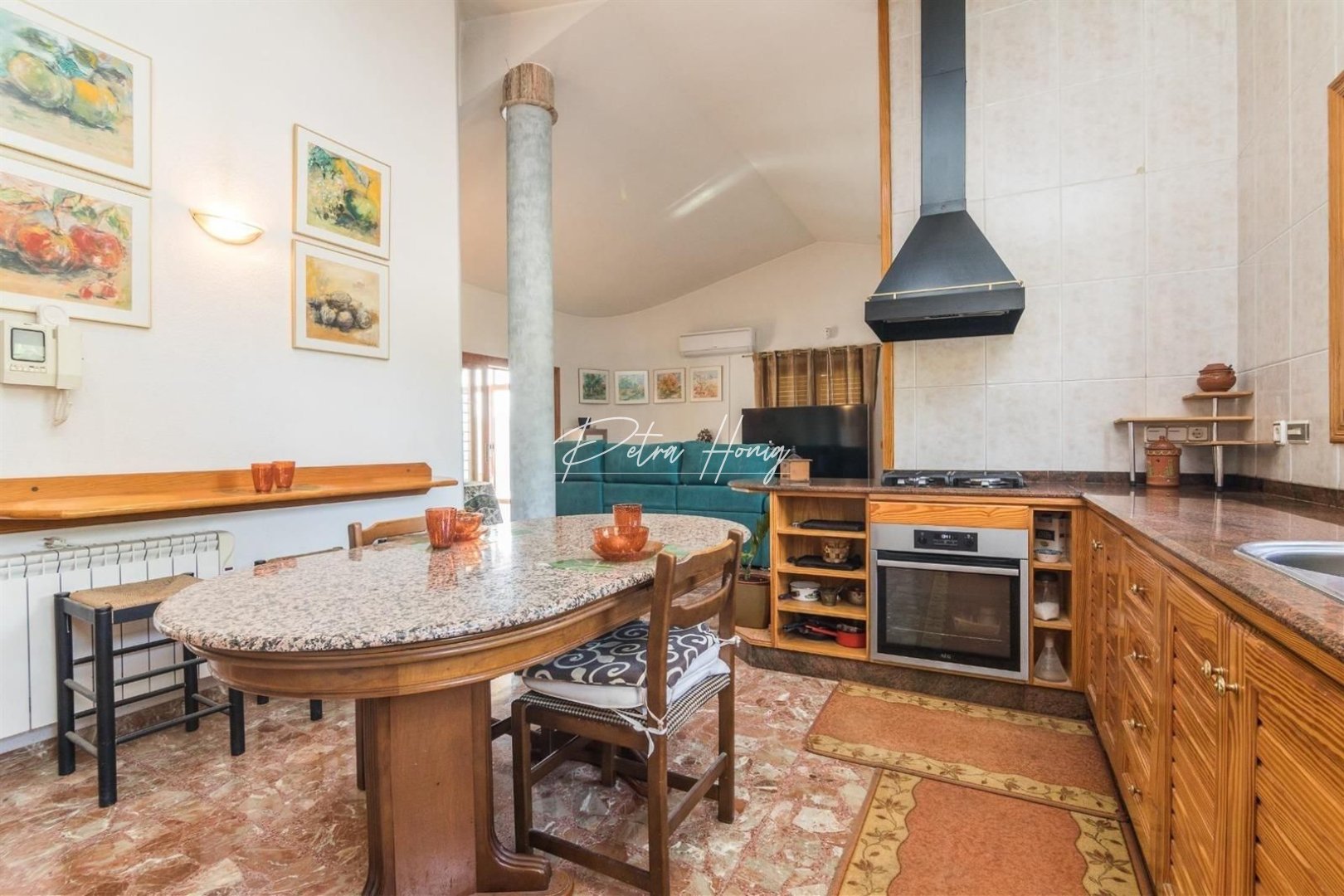 Gebrauchtobjekte - Einfamilienhaus - Elche - Corte Ingles