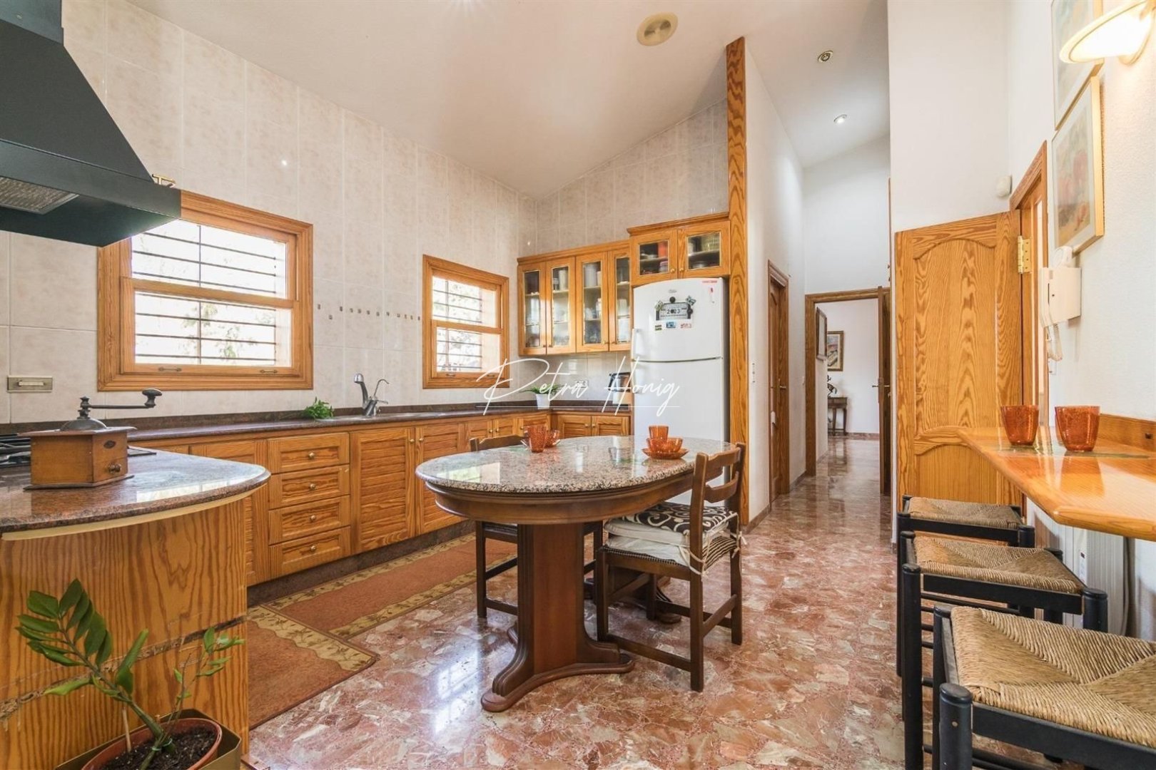 Gebrauchtobjekte - Einfamilienhaus - Elche - Corte Ingles