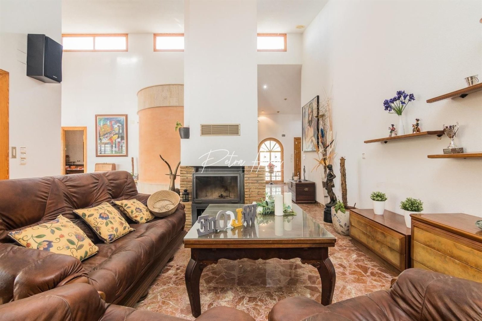 Gebrauchtobjekte - Einfamilienhaus - Elche - Corte Ingles