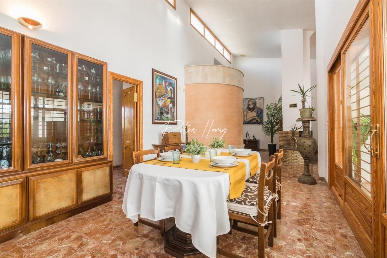 Gebrauchtobjekte - Einfamilienhaus - Elche - Corte Ingles