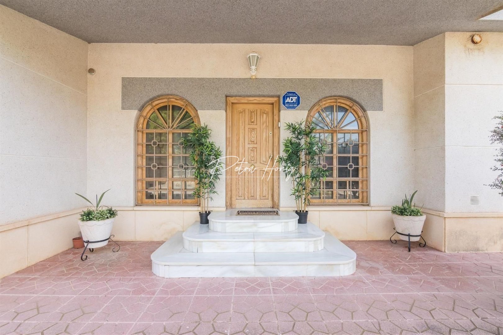 Gebrauchtobjekte - Einfamilienhaus - Elche - Corte Ingles