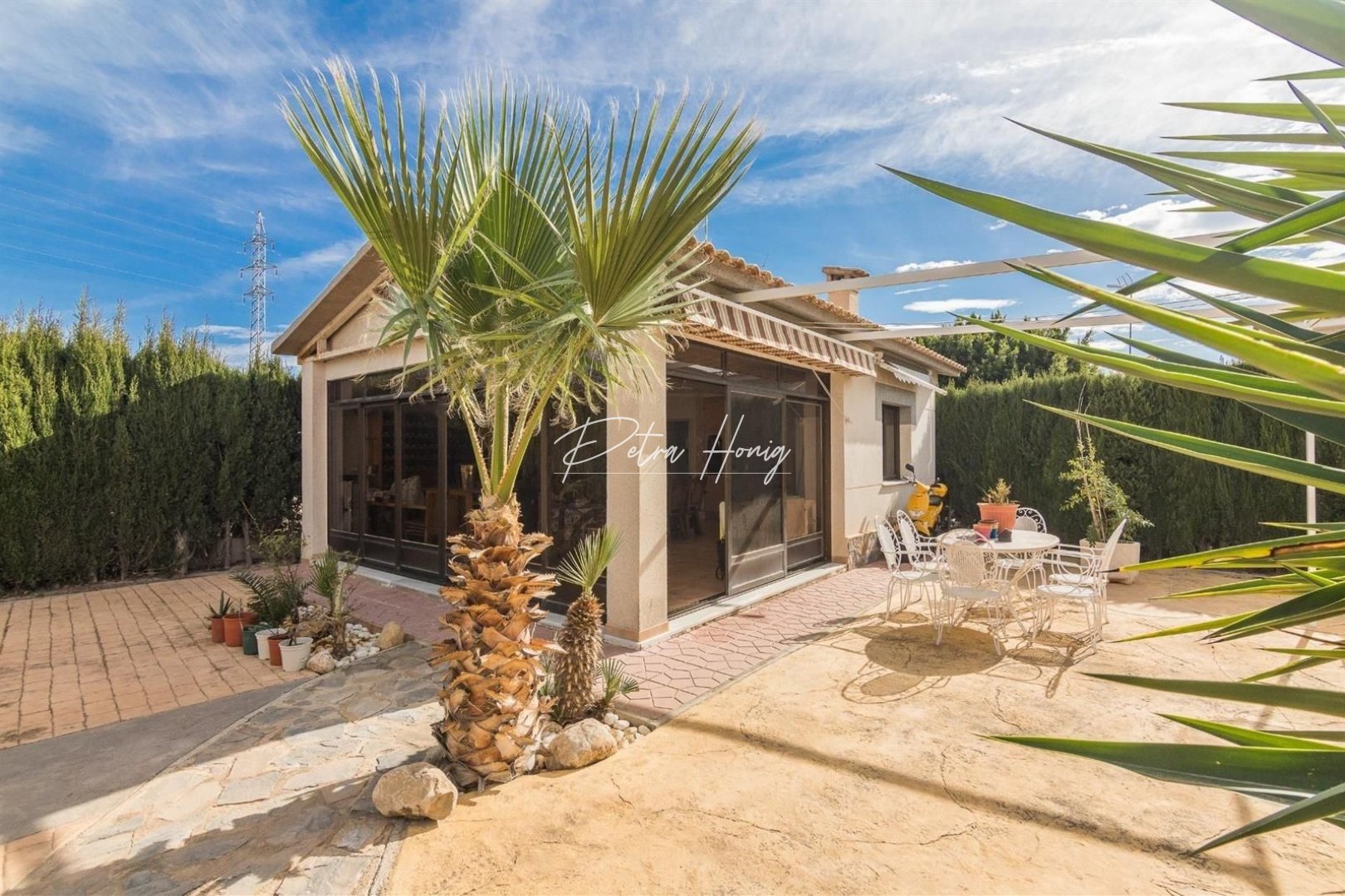 Gebrauchtobjekte - Einfamilienhaus - Elche - Corte Ingles