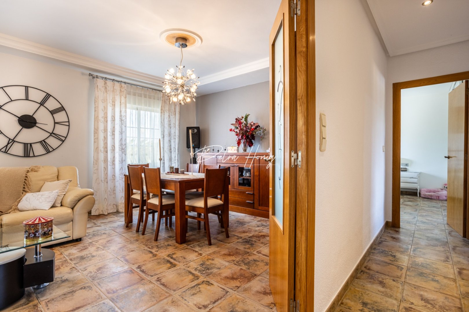 Gebrauchtobjekte - Einfamilienhaus - Elche - La Hoya