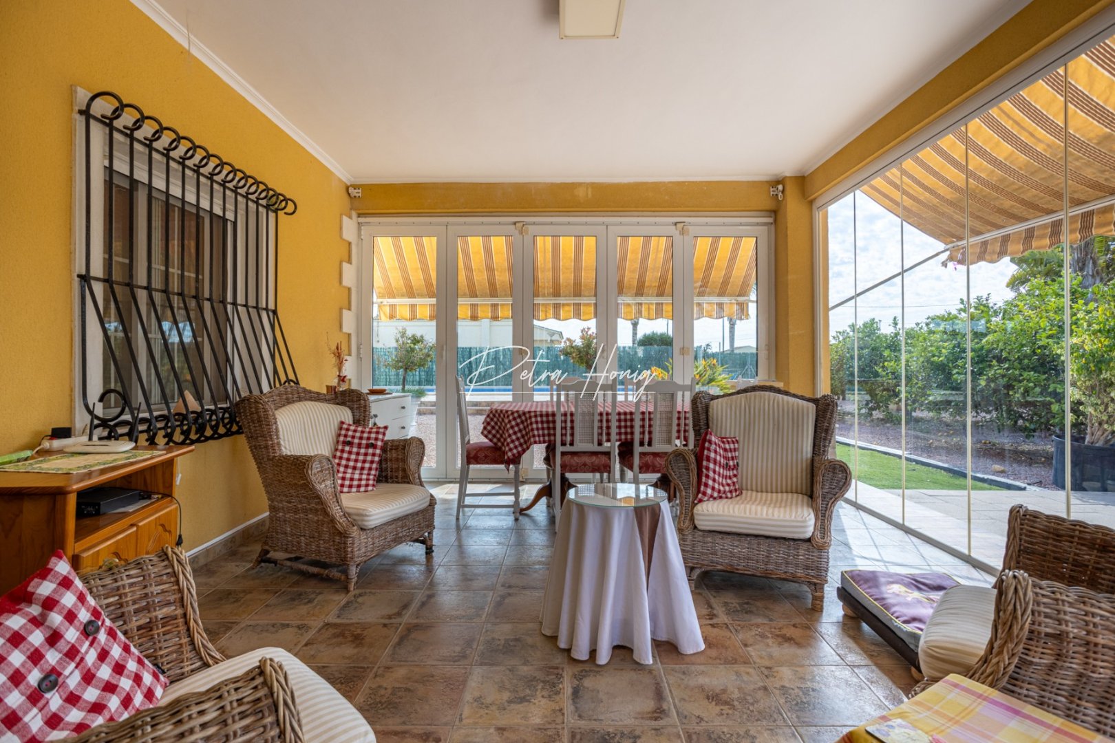 Gebrauchtobjekte - Einfamilienhaus - Elche - La Hoya