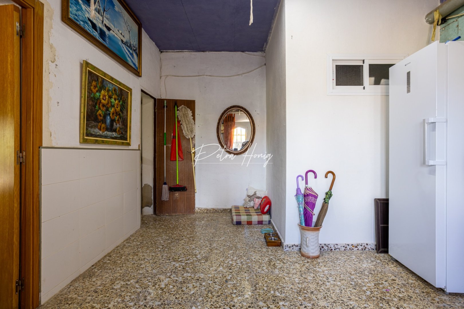 Gebrauchtobjekte - Einfamilienhaus - Elche - La Hoya