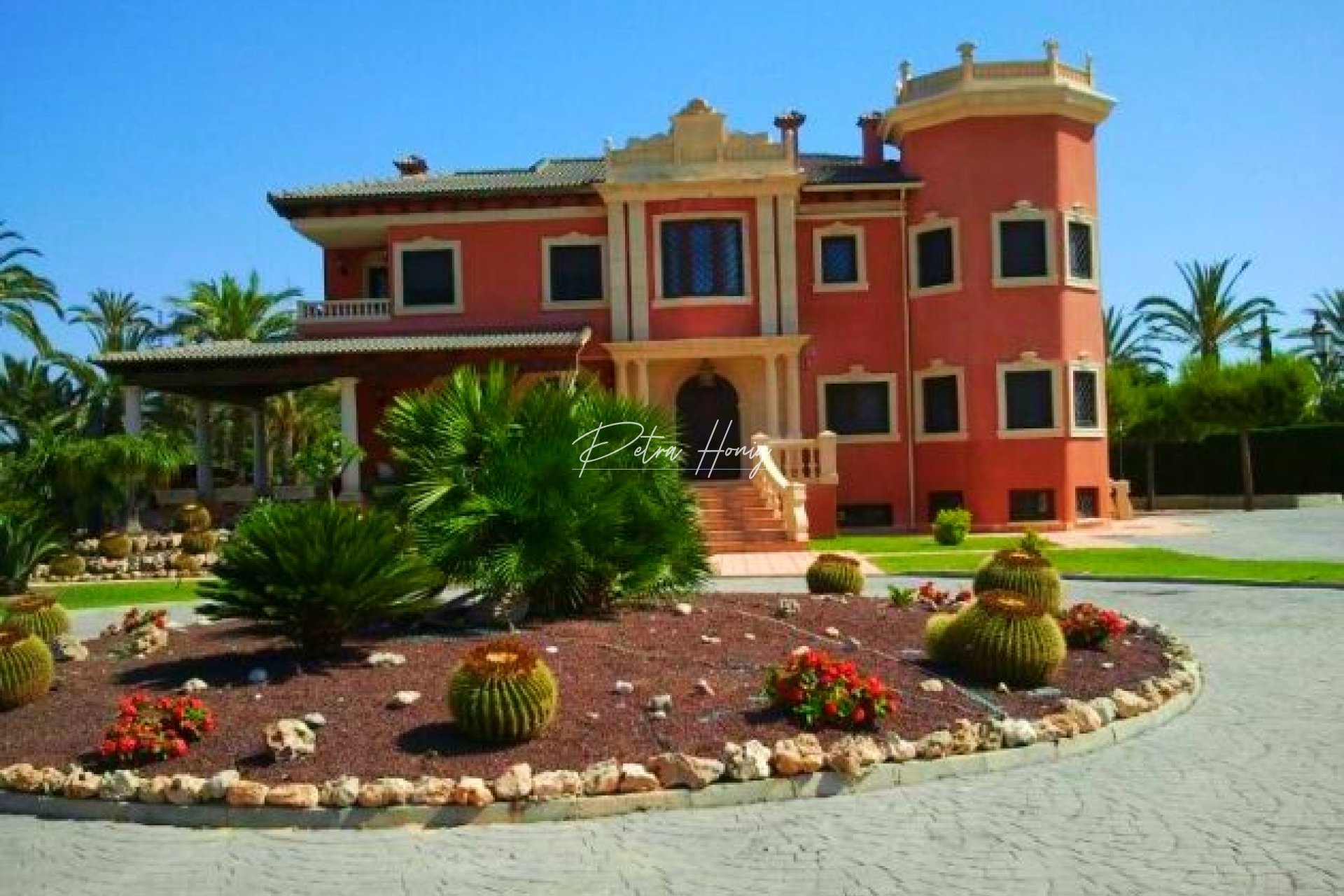 Gebrauchtobjekte - Einfamilienhaus - Elche