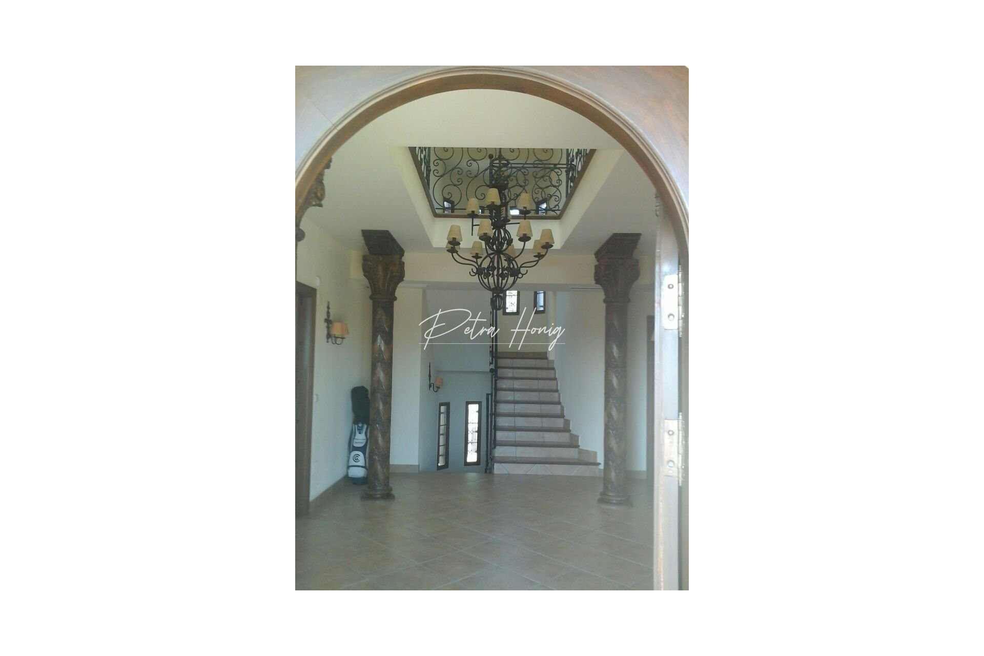 Gebrauchtobjekte - Einfamilienhaus - Elche