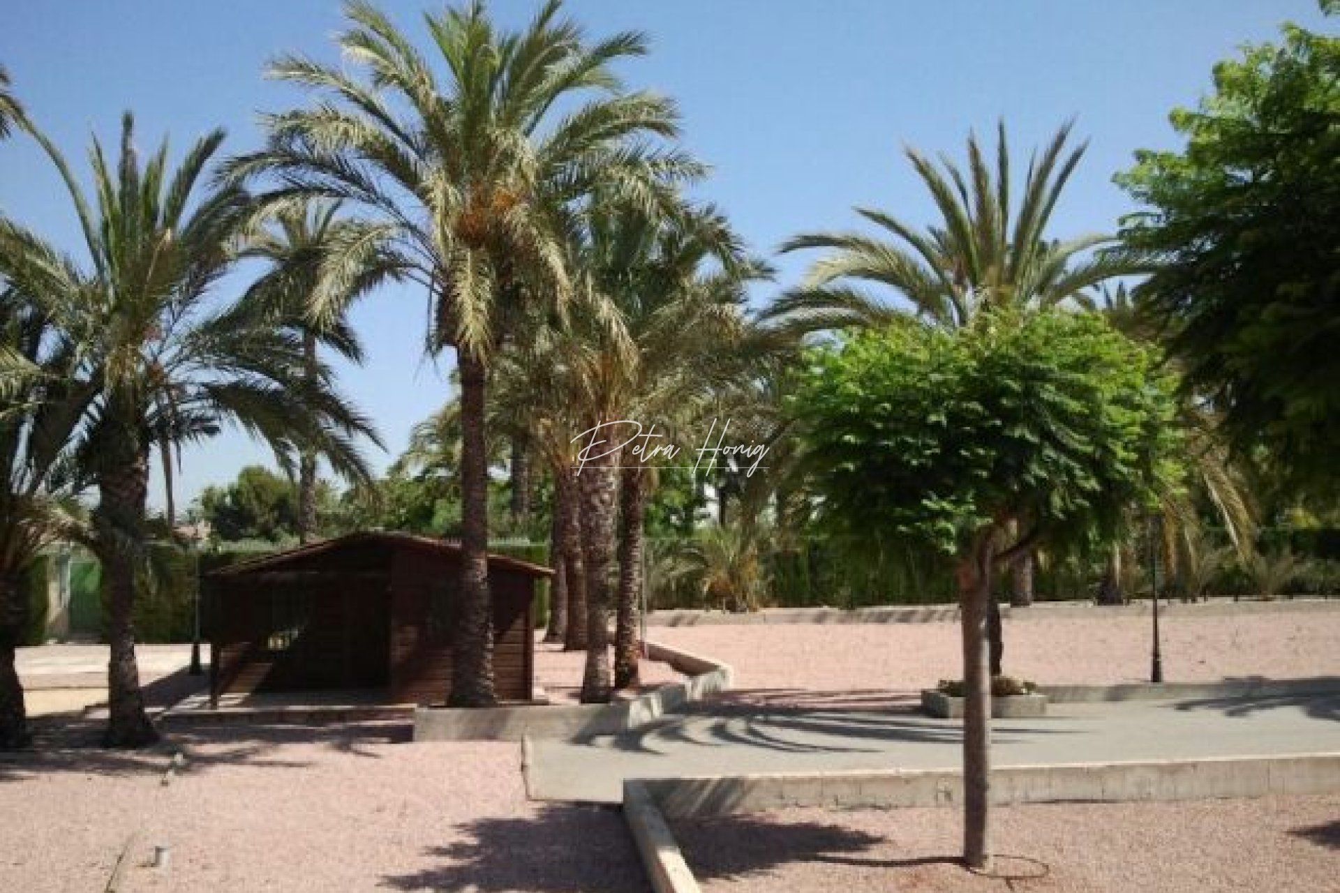Gebrauchtobjekte - Einfamilienhaus - Elche