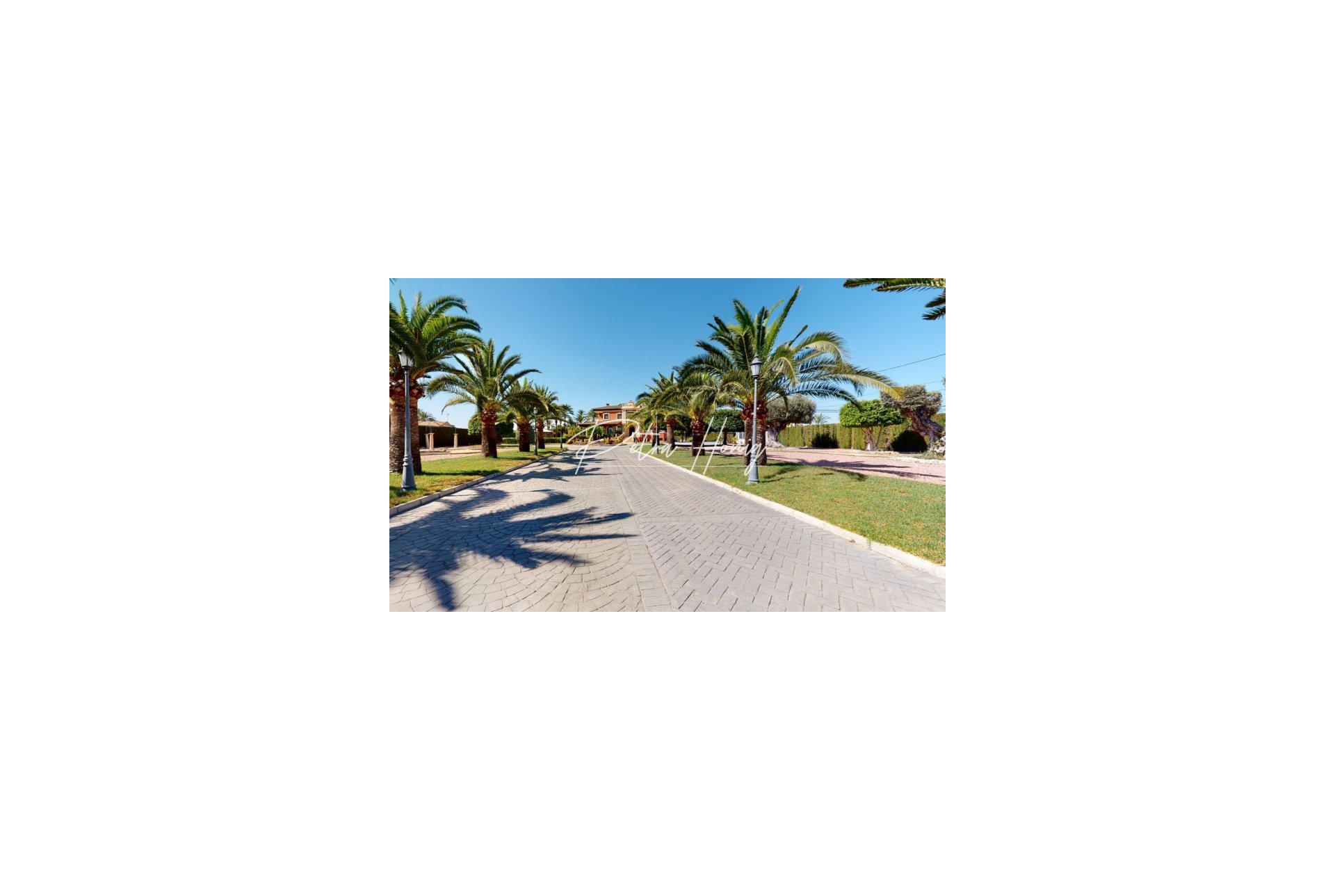 Gebrauchtobjekte - Einfamilienhaus - Elche
