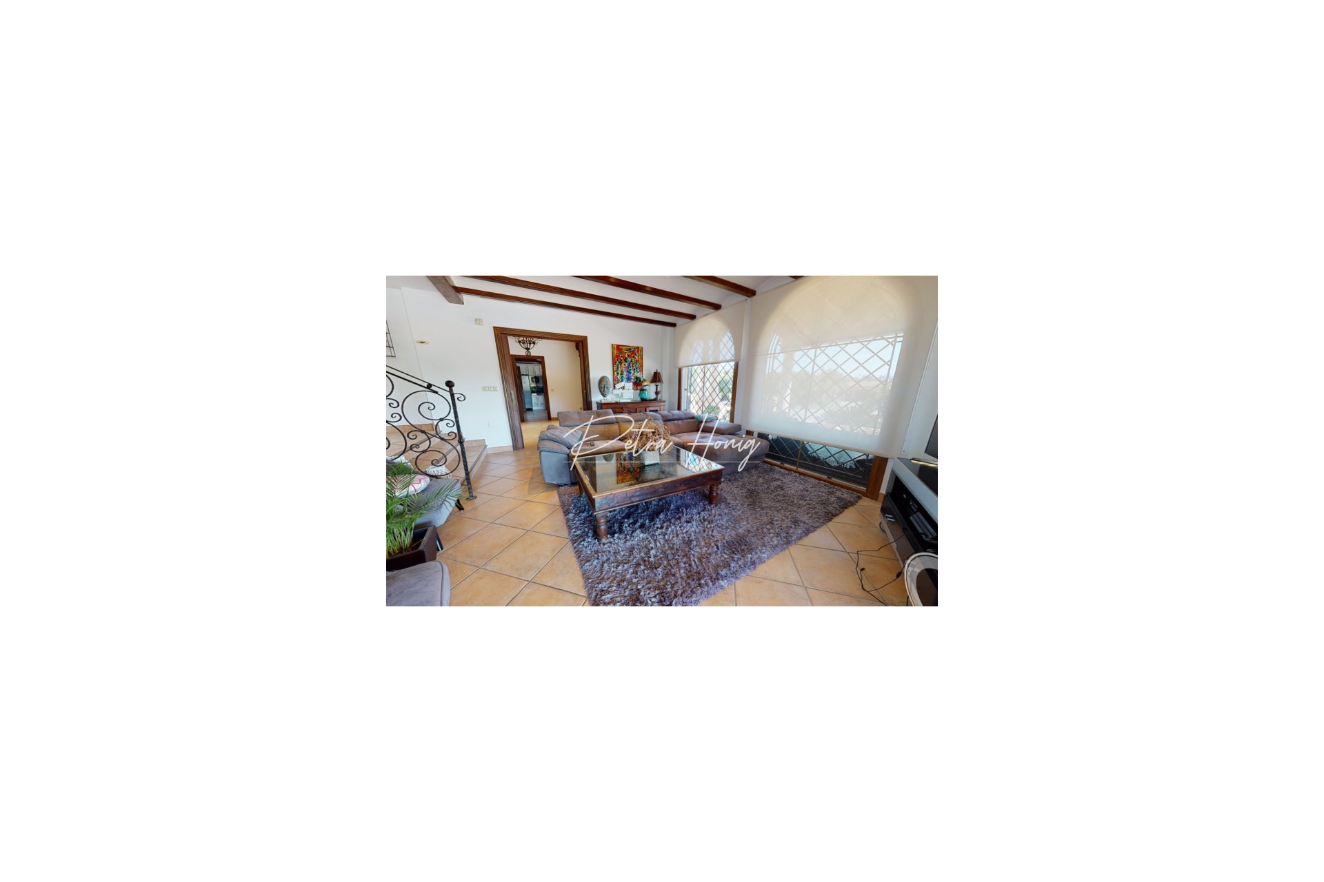 Gebrauchtobjekte - Einfamilienhaus - Elche
