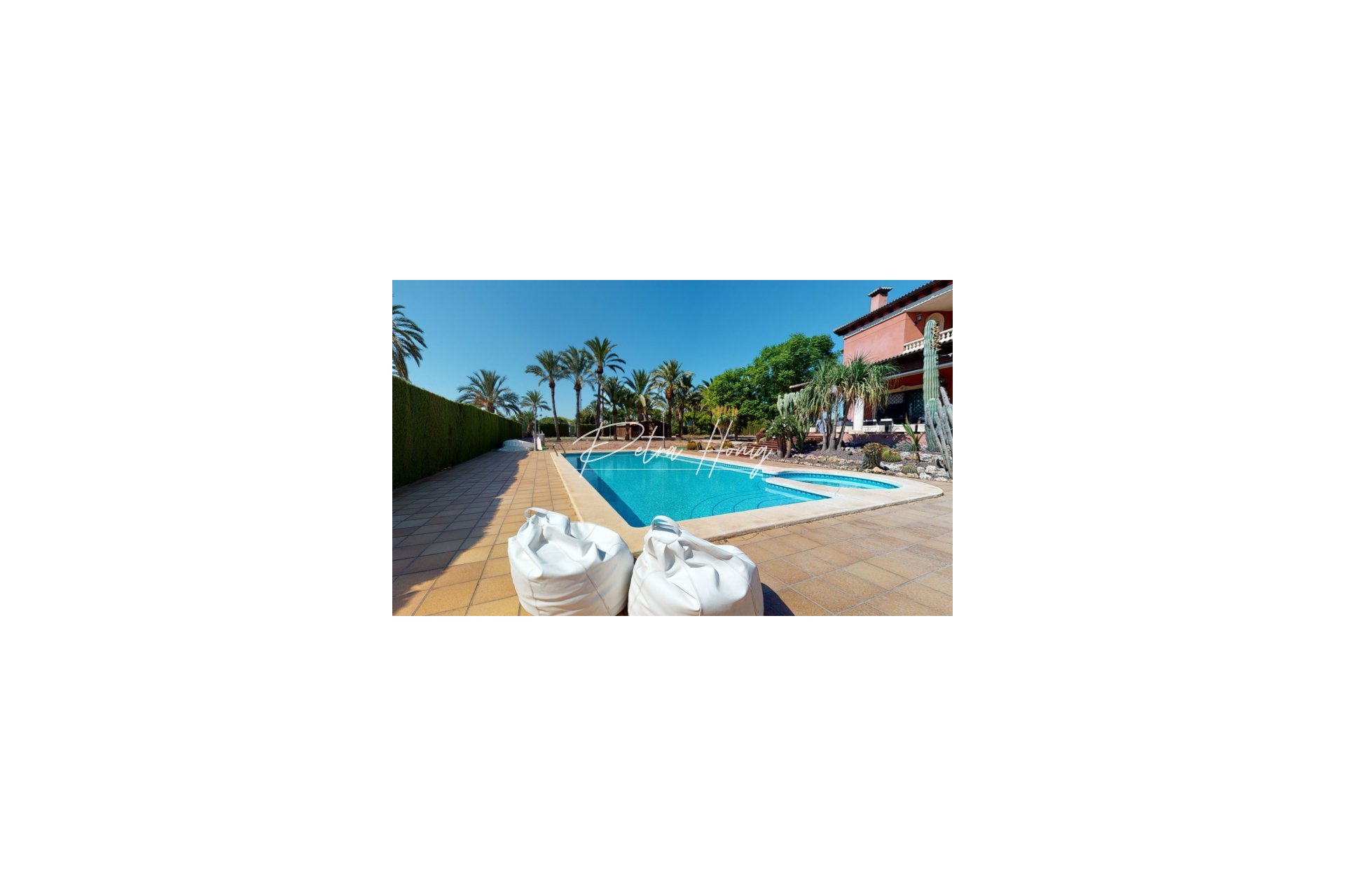 Gebrauchtobjekte - Einfamilienhaus - Elche