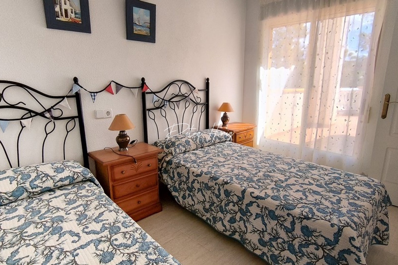 Gebrauchtobjekte - Einfamilienhaus - Guardamar del Segura - El Raso, Guardamar