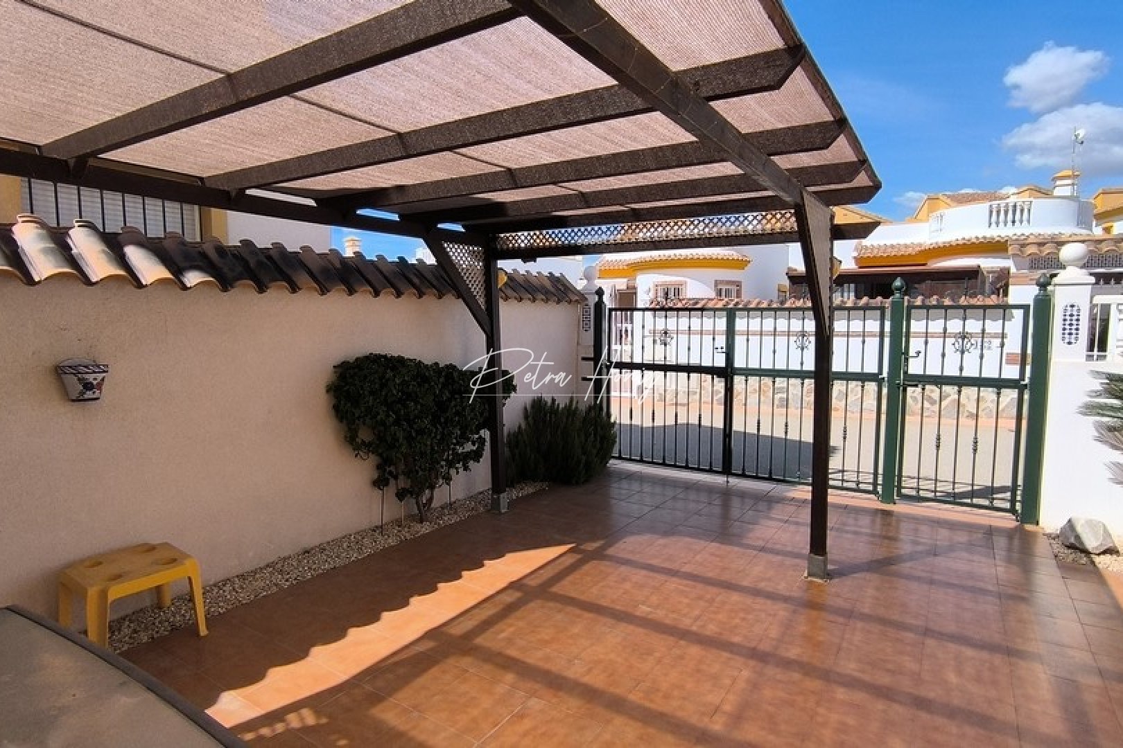 Gebrauchtobjekte - Einfamilienhaus - Guardamar del Segura - El Raso, Guardamar