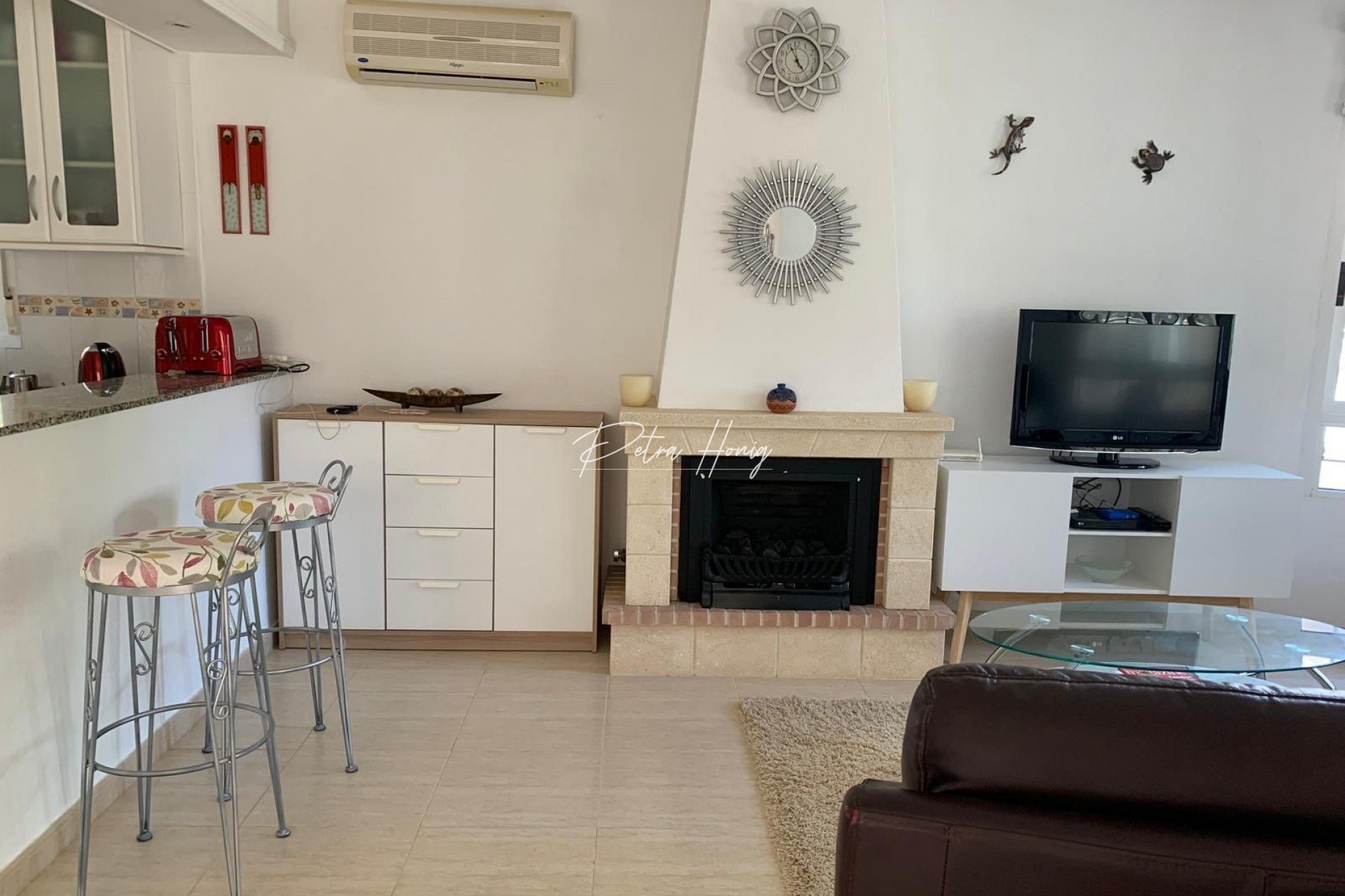 Gebrauchtobjekte - Einfamilienhaus - Guardamar del Segura - EL RASO