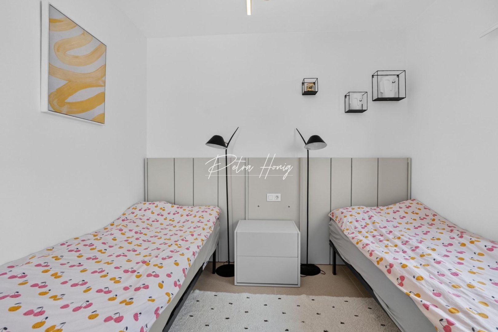 Gebrauchtobjekte - Einfamilienhaus - Guardamar del Segura - EL RASO