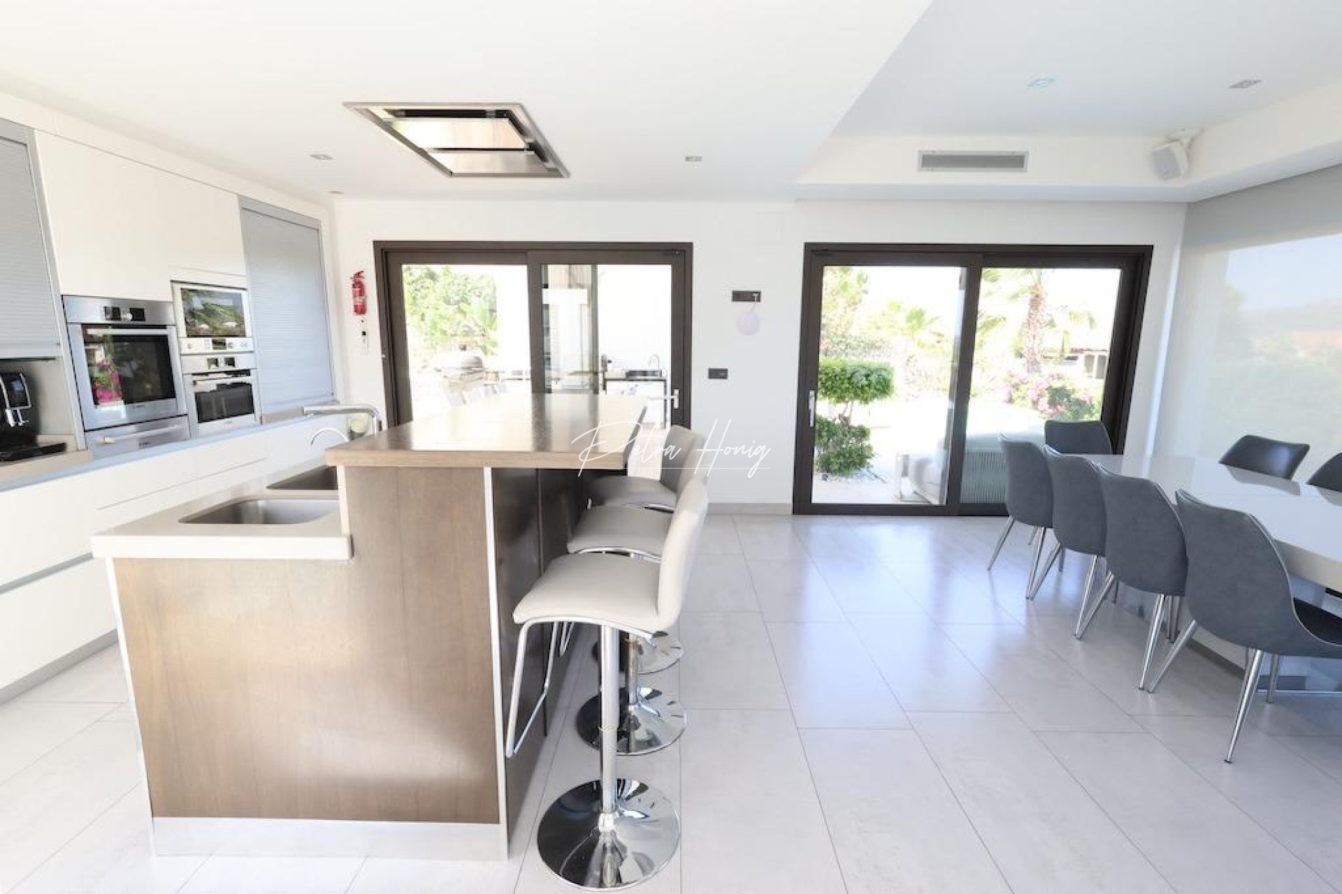 Gebrauchtobjekte - Einfamilienhaus - Jávea - Xàbia - Monte Olimpo