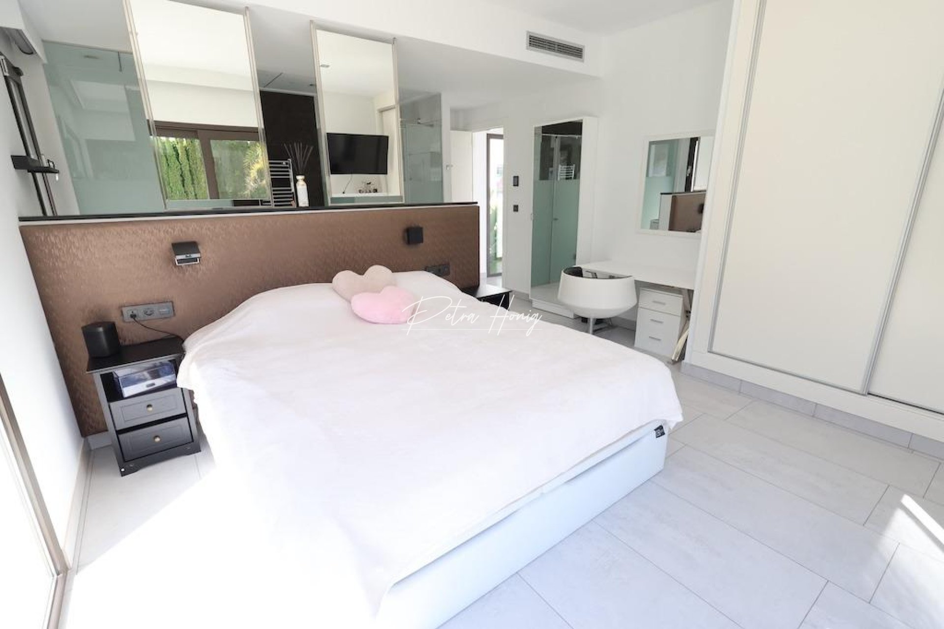 Gebrauchtobjekte - Einfamilienhaus - Jávea - Xàbia - Monte Olimpo