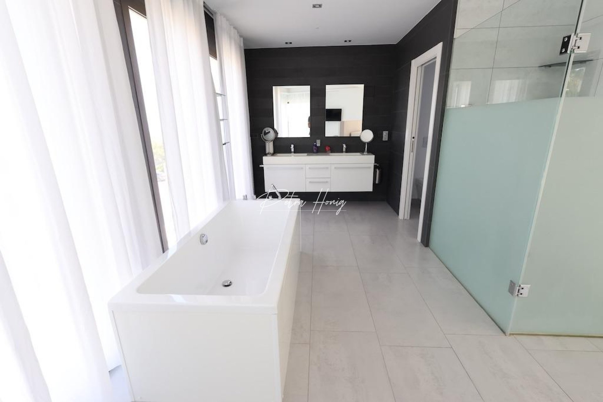 Gebrauchtobjekte - Einfamilienhaus - Jávea - Xàbia - Monte Olimpo