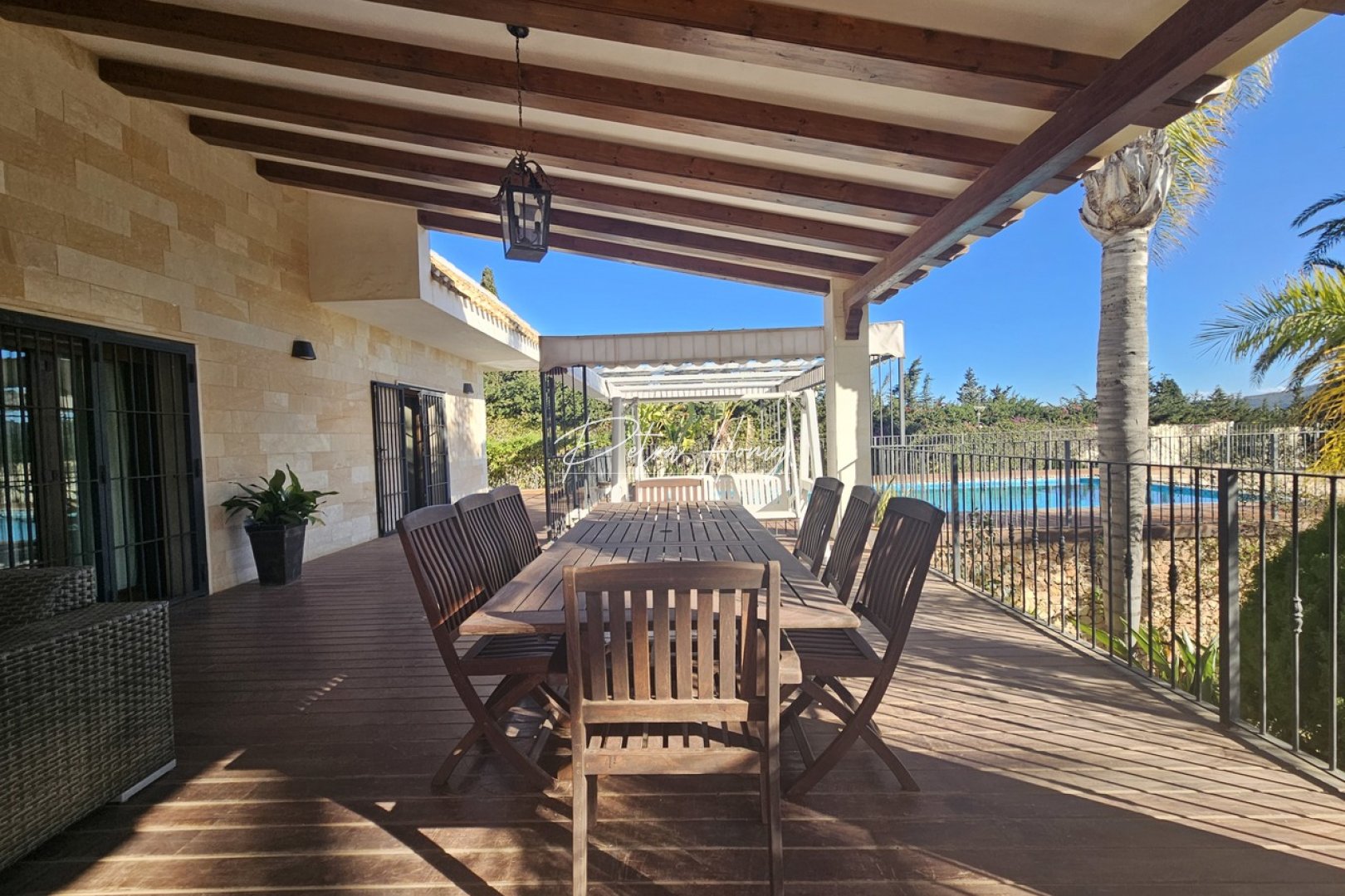 Gebrauchtobjekte - Einfamilienhaus - La Manga - La Manga del Mar Menor