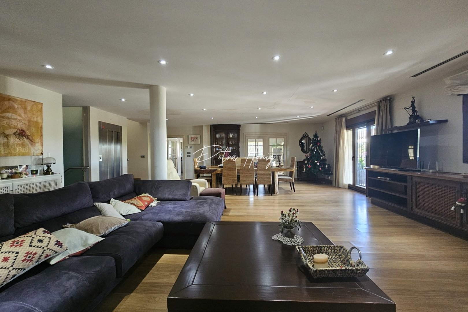 Gebrauchtobjekte - Einfamilienhaus - La Manga - La Manga del Mar Menor