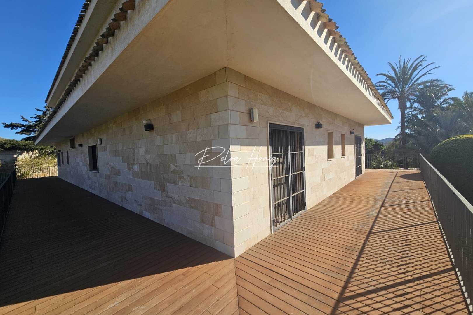 Gebrauchtobjekte - Einfamilienhaus - La Manga - La Manga del Mar Menor