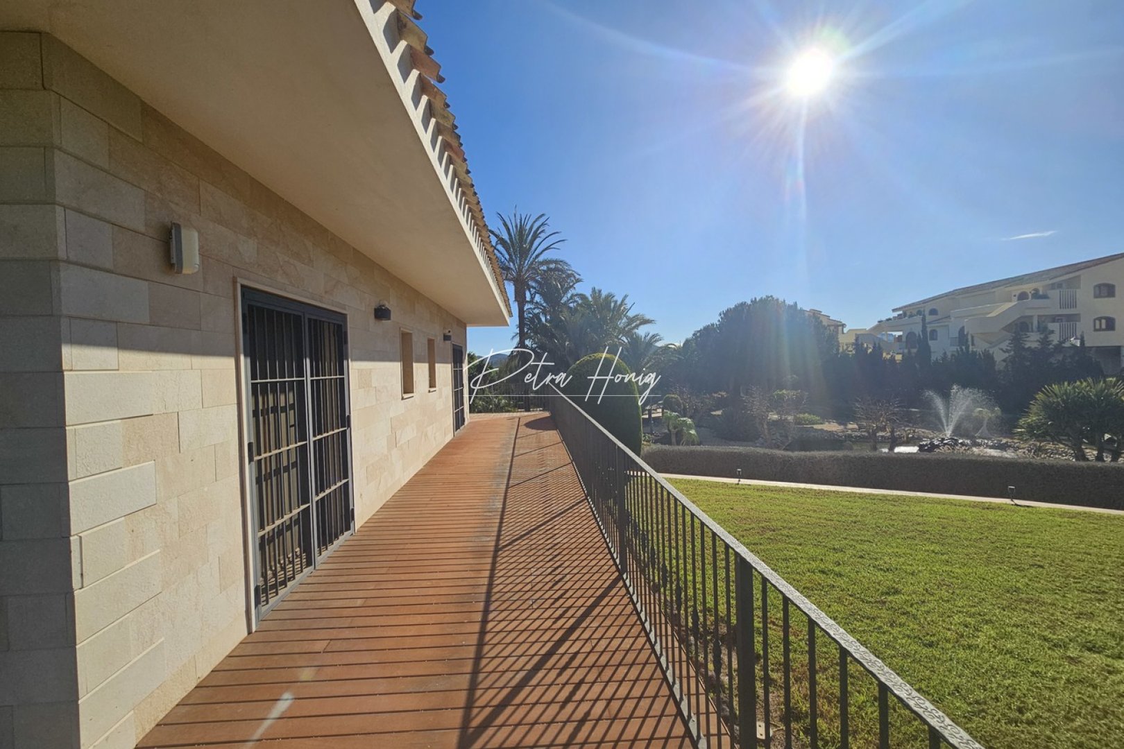 Gebrauchtobjekte - Einfamilienhaus - La Manga - La Manga del Mar Menor