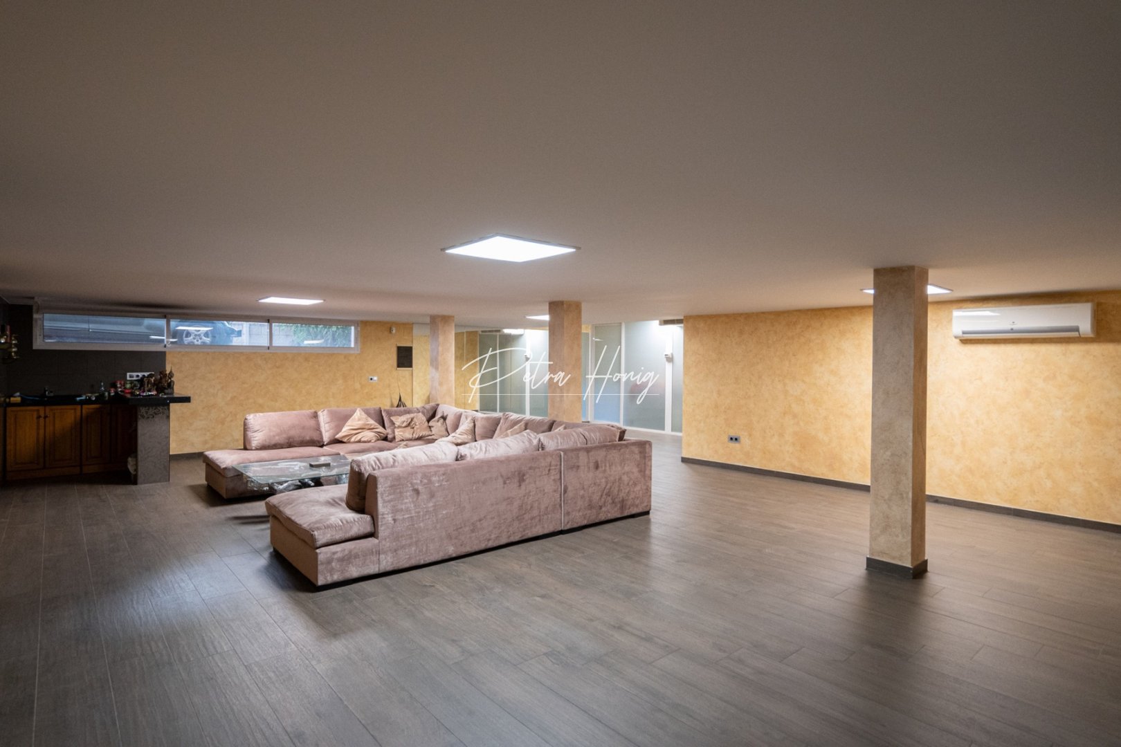 Gebrauchtobjekte - Einfamilienhaus - La Mata