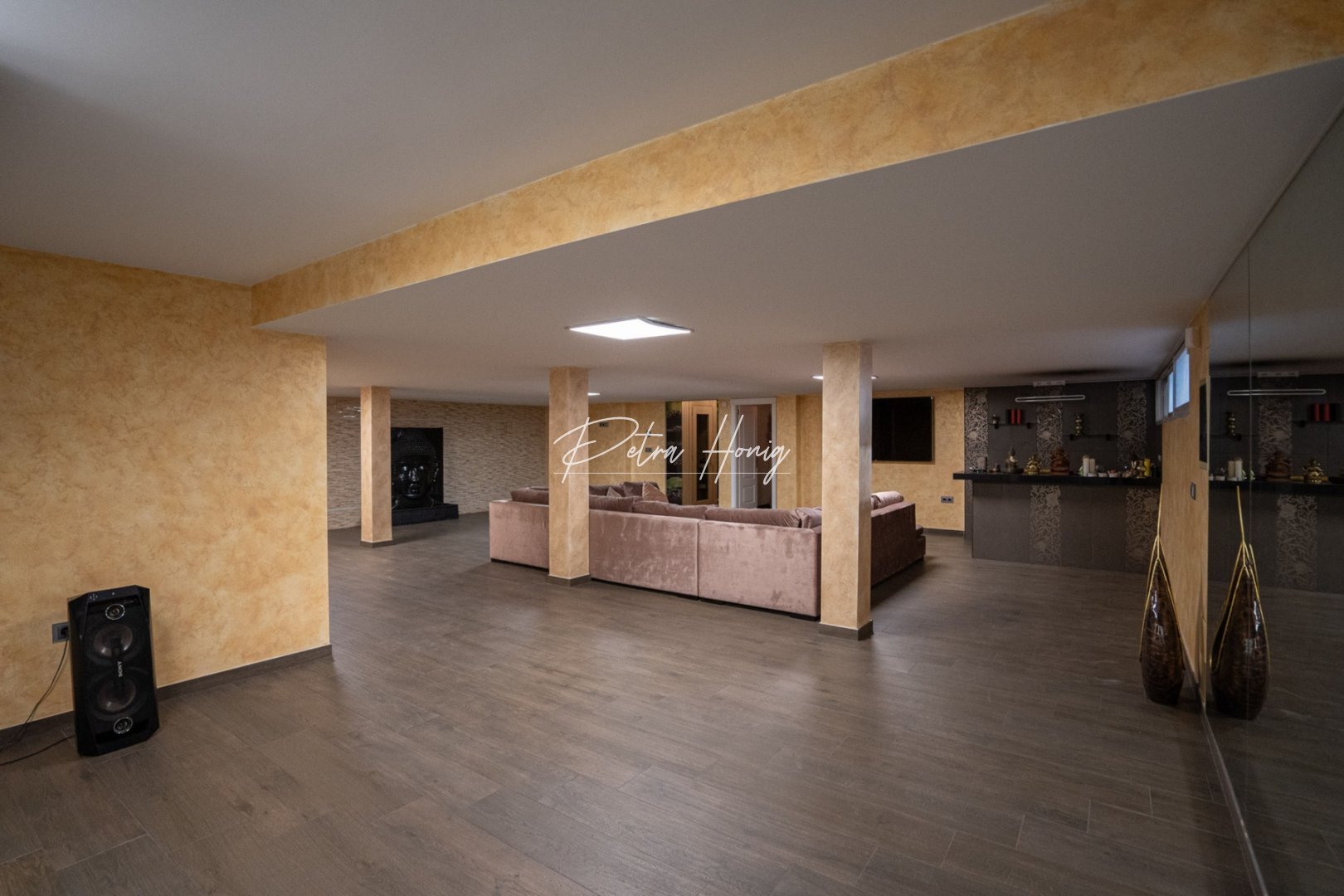 Gebrauchtobjekte - Einfamilienhaus - La Mata