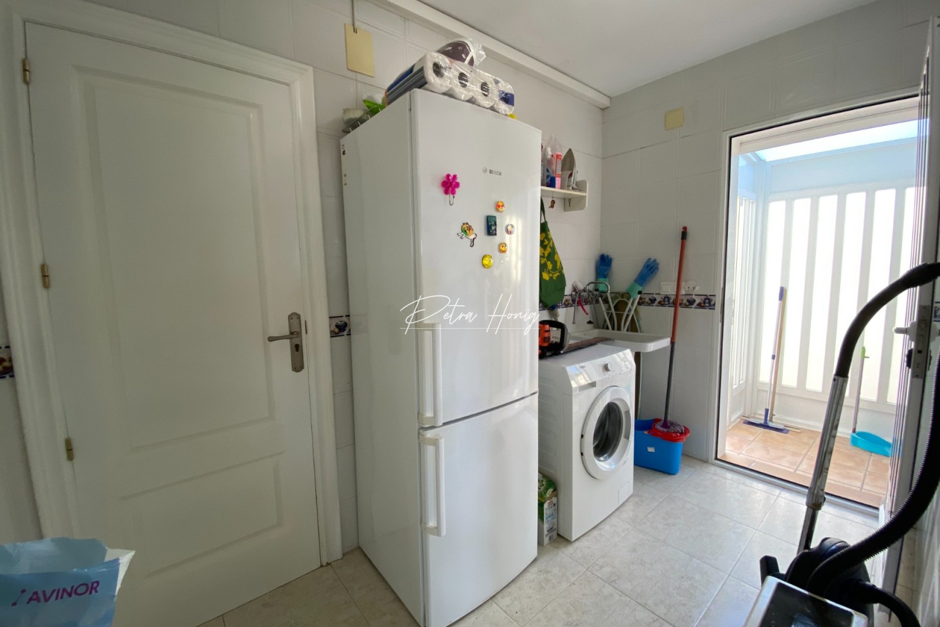 Gebrauchtobjekte - Einfamilienhaus - la Nucia - Costa Blanca North