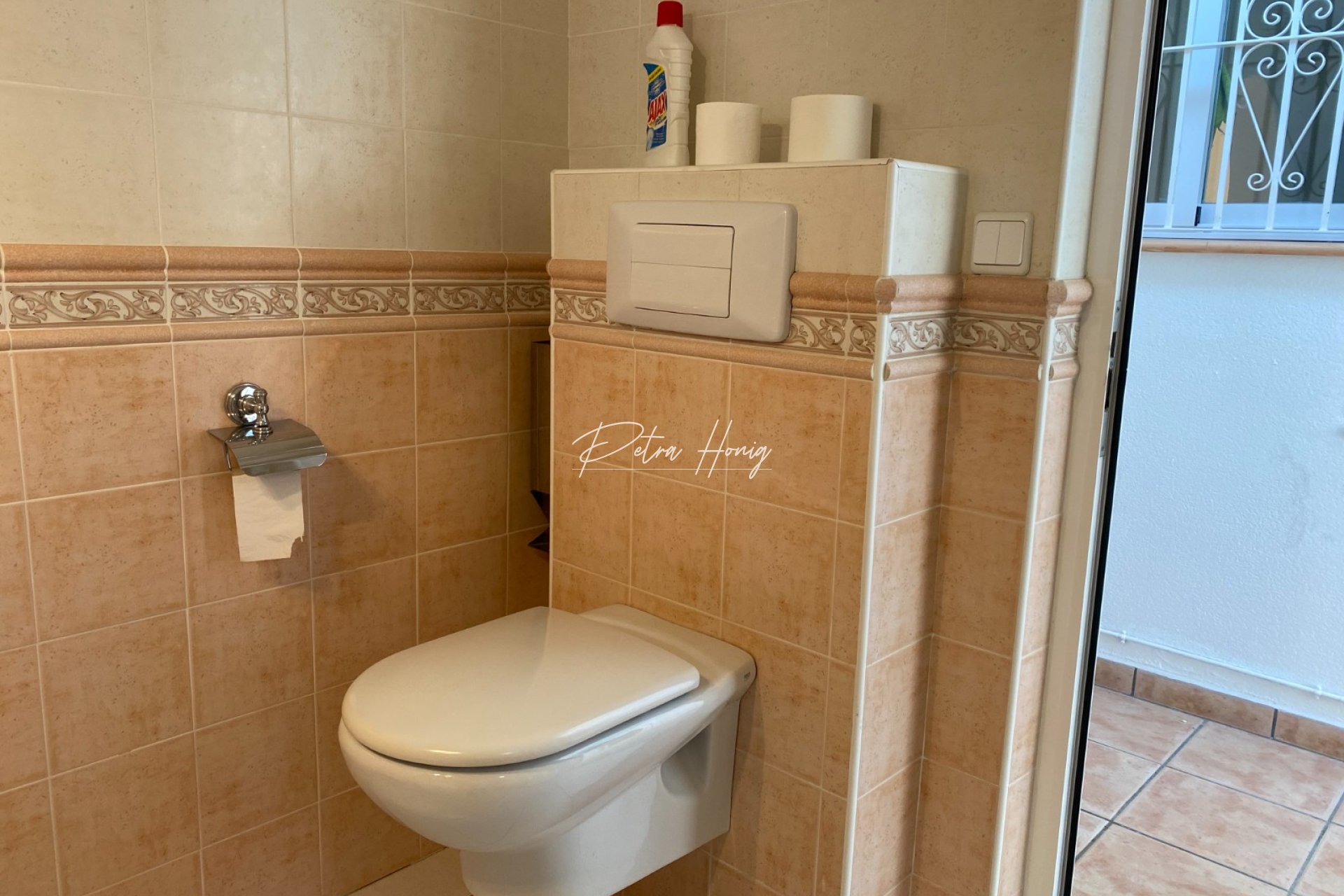 Gebrauchtobjekte - Einfamilienhaus - la Nucia - Costa Blanca North