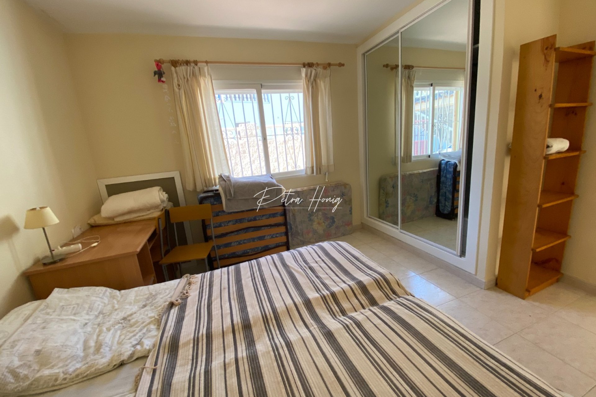 Gebrauchtobjekte - Einfamilienhaus - la Nucia - Costa Blanca North