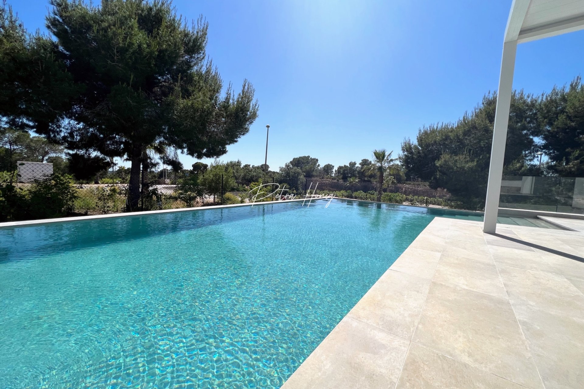 Gebrauchtobjekte - Einfamilienhaus - LAS COLINAS GOLF RESORT