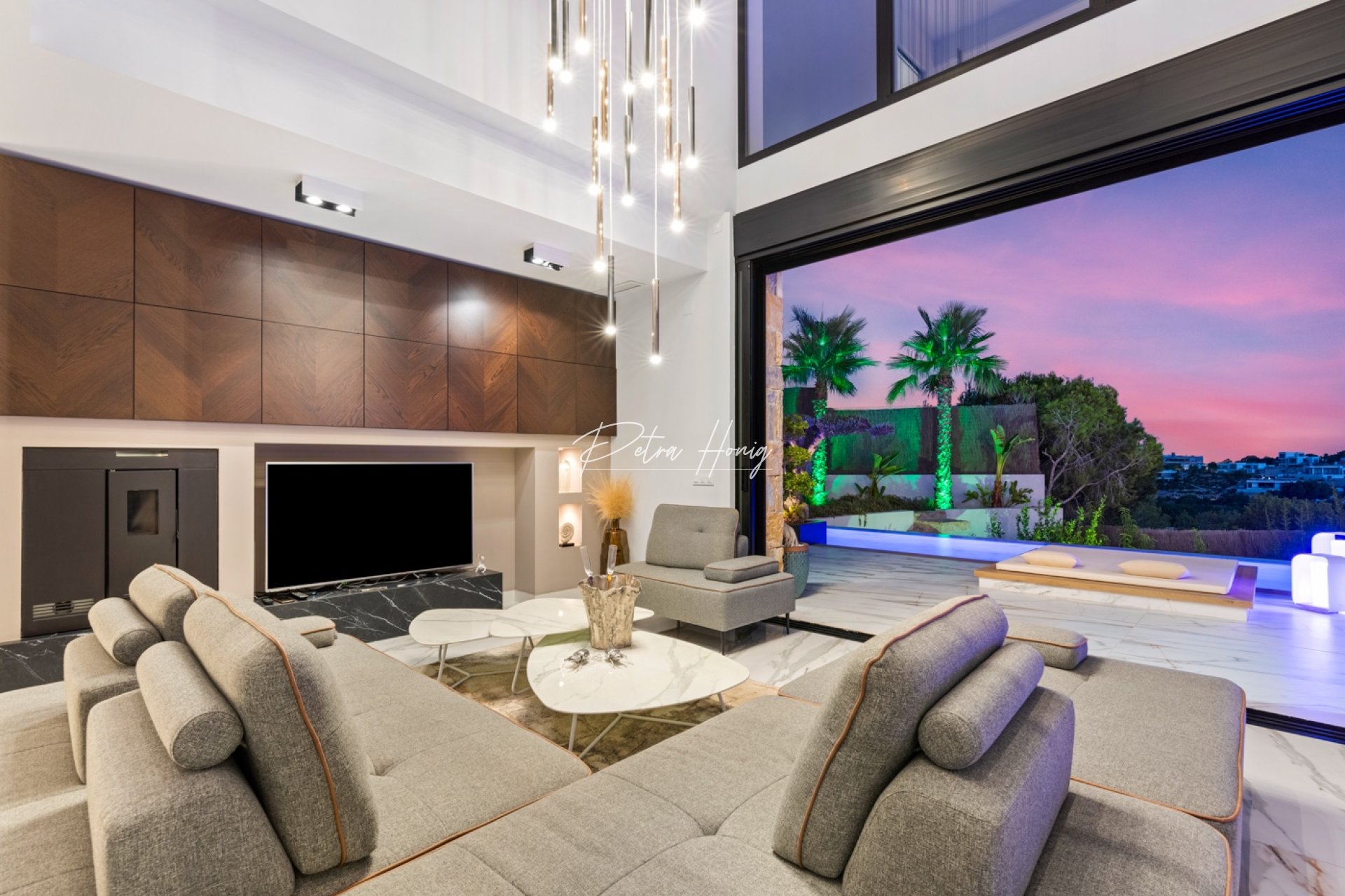 Gebrauchtobjekte - Einfamilienhaus - Las Colinas - Las Colinas Golf