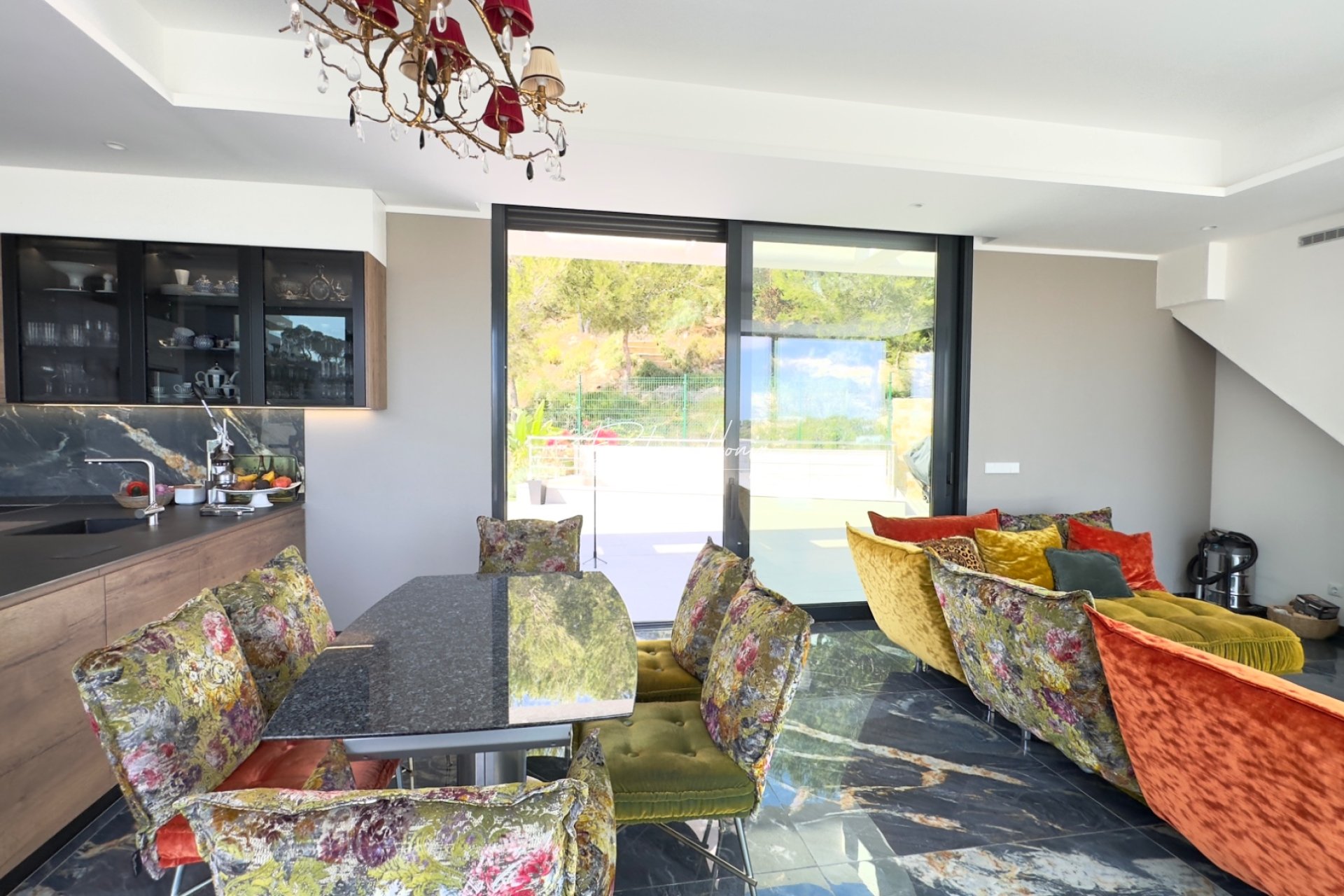 Gebrauchtobjekte - Einfamilienhaus - Las Colinas - Las Colinas Golf