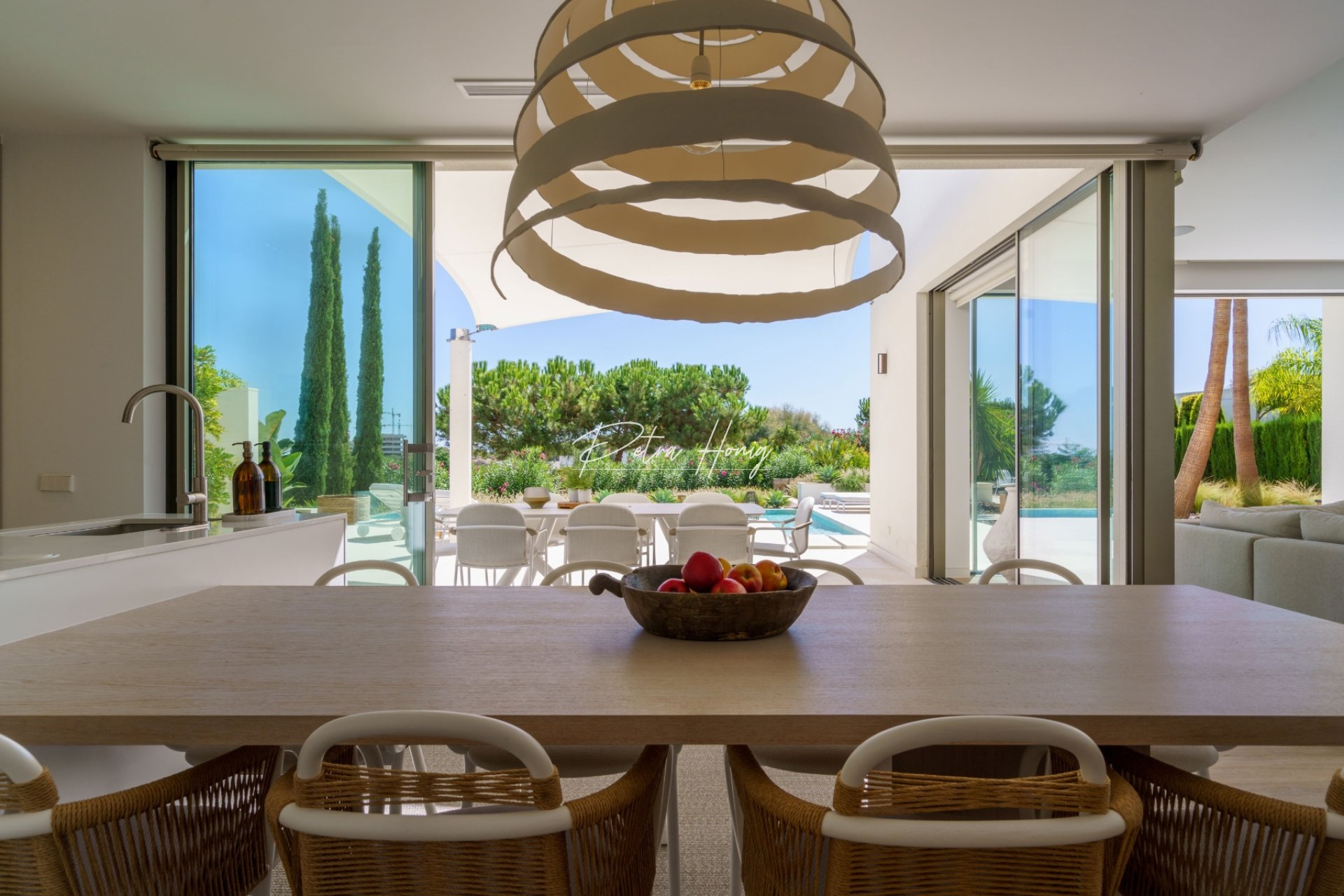 Gebrauchtobjekte - Einfamilienhaus - Las Colinas - Las Colinas Golf